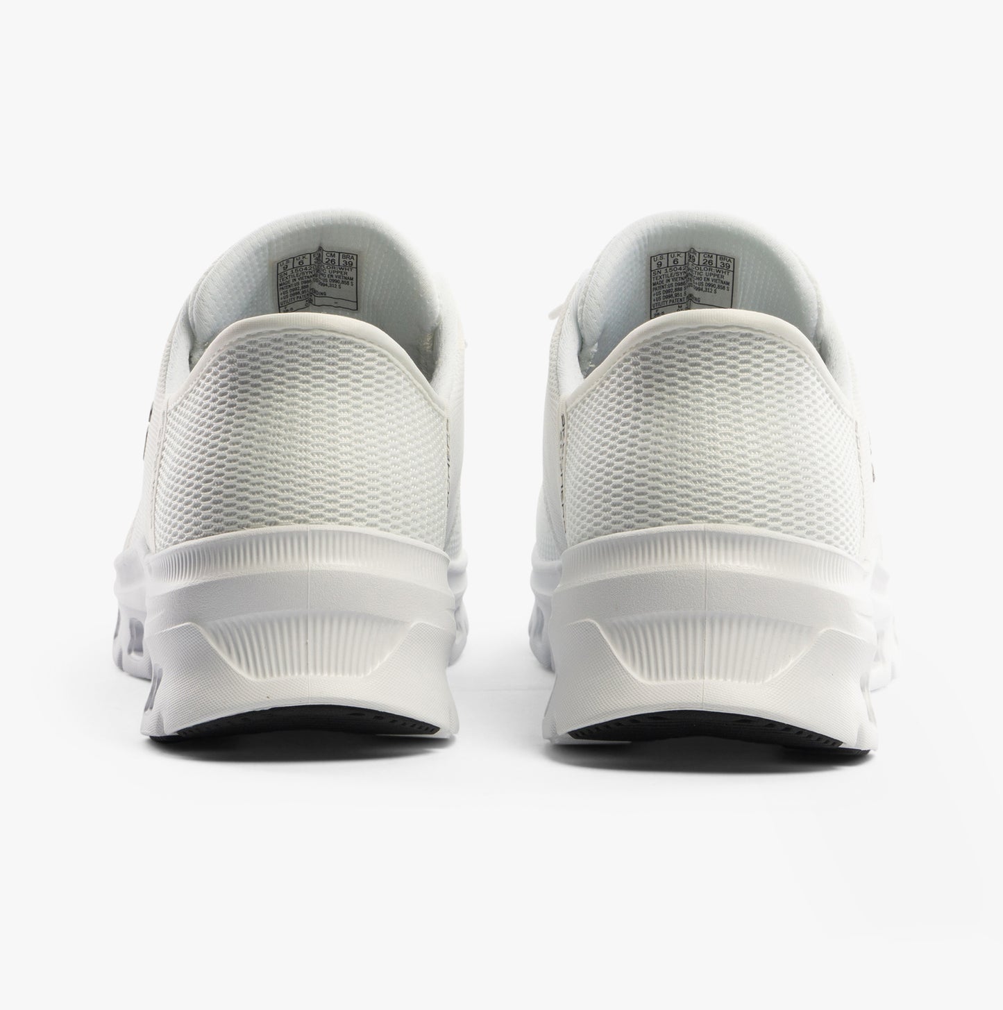 Skechers 150420/WHT GLIDE-STEP PRO Womens Trainers White