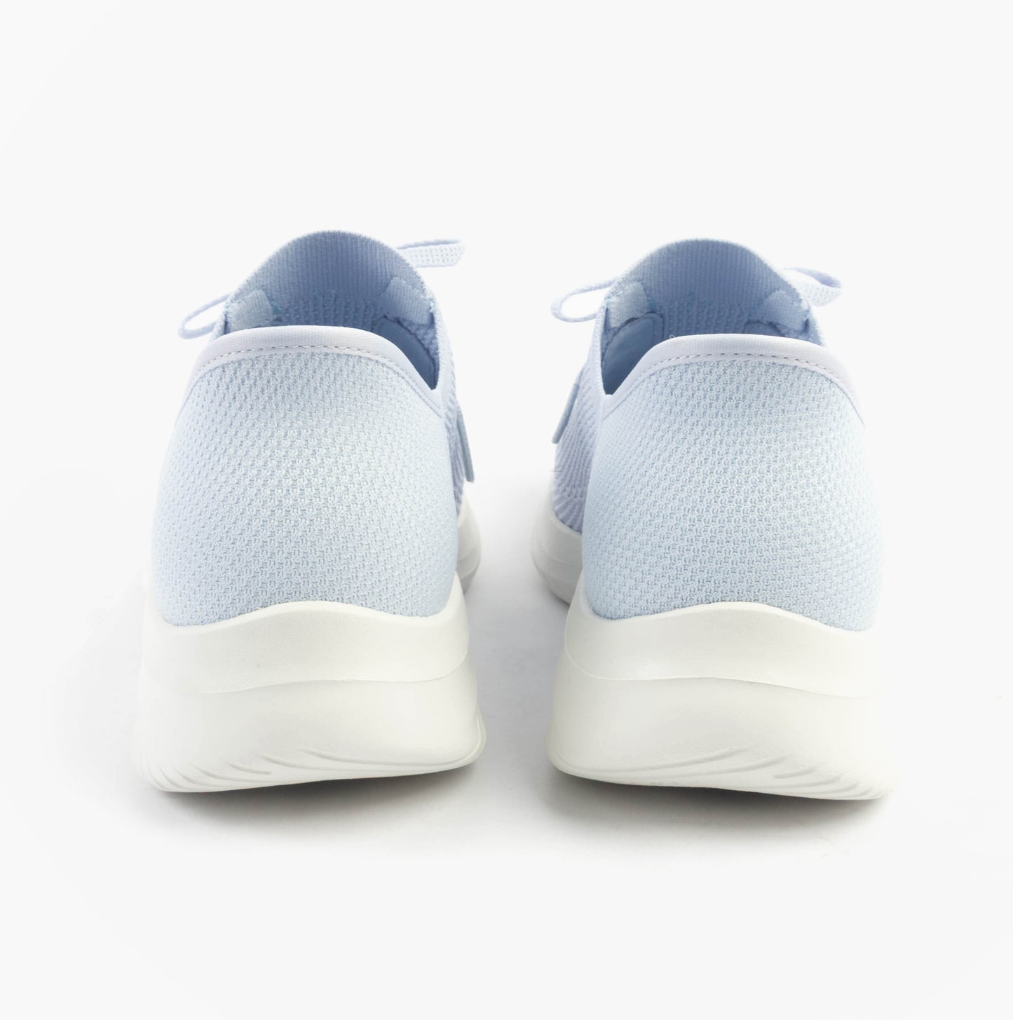 Skechers 150457/LTBL ULTRA FLEX 3.0-ELEVATED MOTION Womens Trainers Light Blue