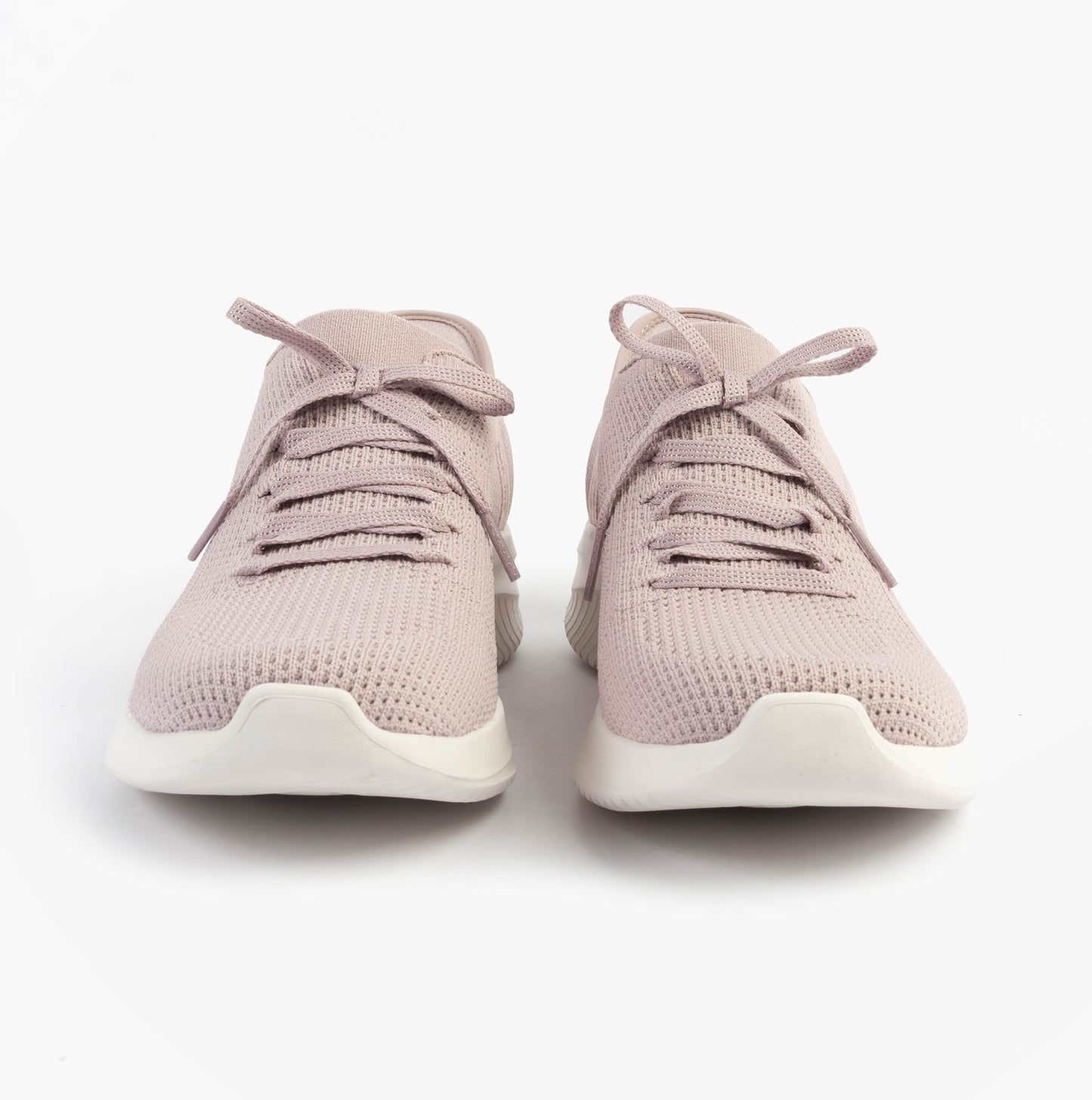 Skechers 150457/LTMV ULTRA FLEX 3.0-ELEVATED MOTION Womens Trainers Light Mauve