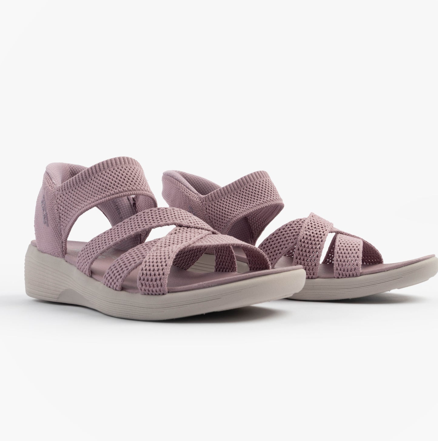 Skechers 163524/LAV ARYA - COOLING OFF Womens Sandals Lavender