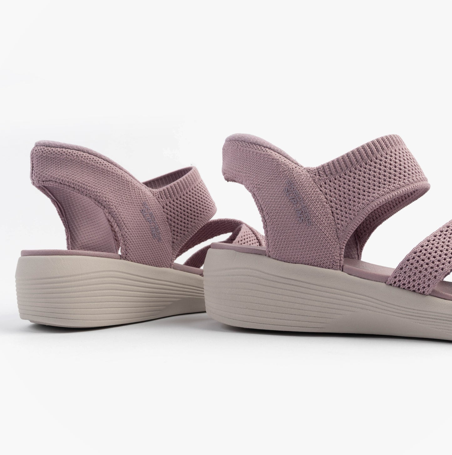 Skechers 163524/LAV ARYA - COOLING OFF Womens Sandals Lavender