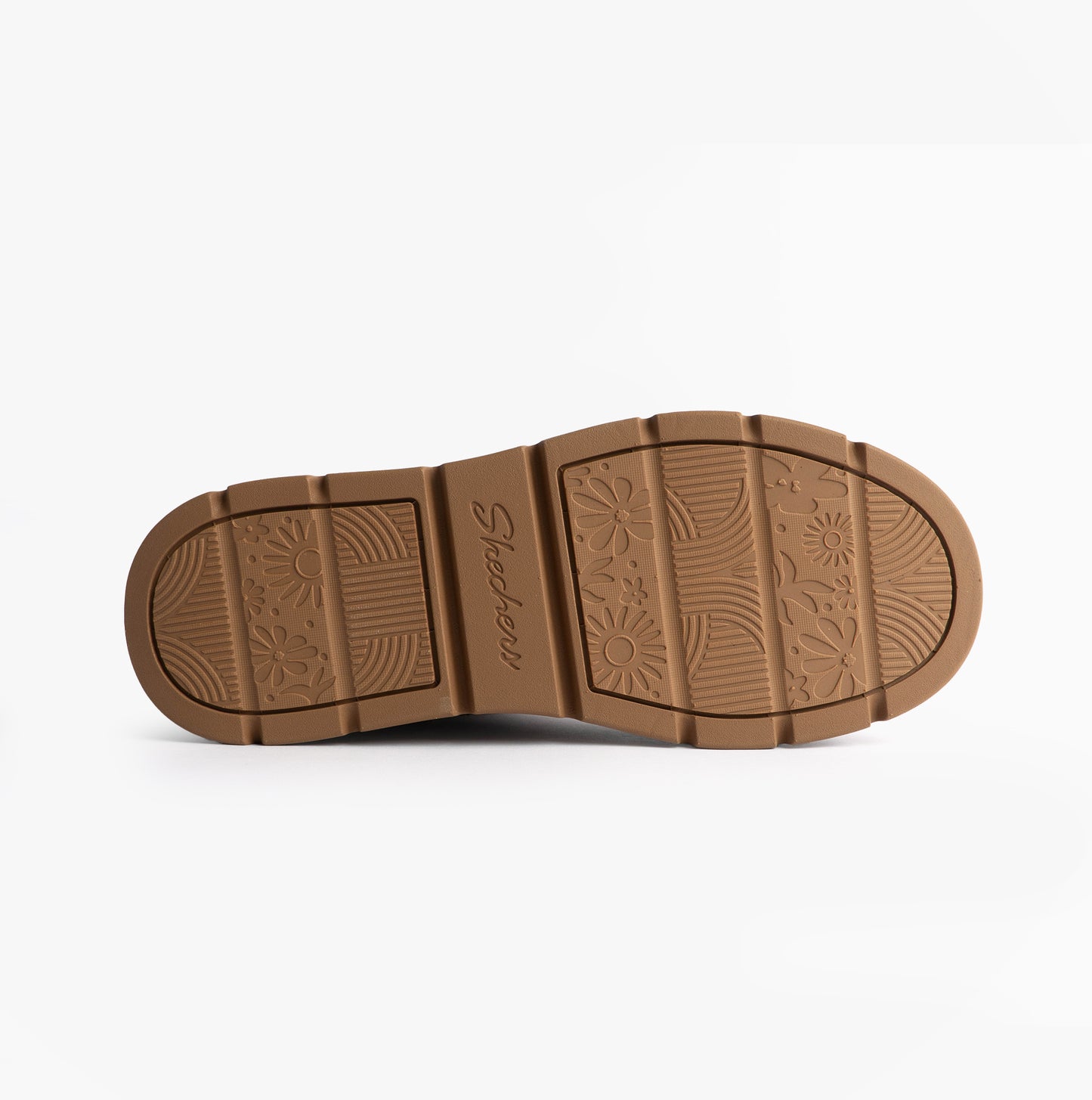 Skechers 167848/CSNT KEEPSAKES COZY - COZY MINI Womens Boots Chestnut