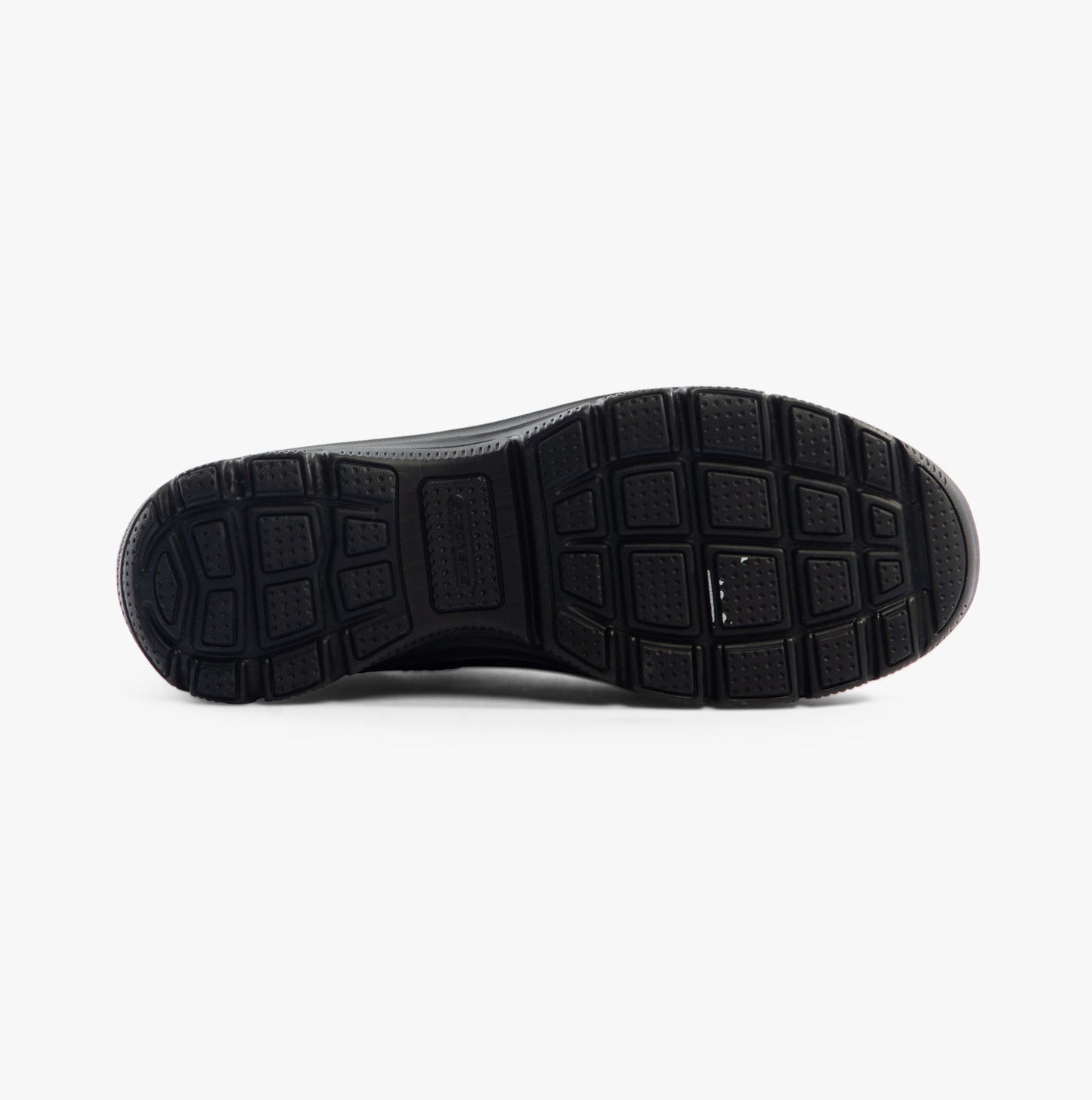 Skechers 167872/BLK EASY GOING - MODERN HOUR Womens Shoes Black