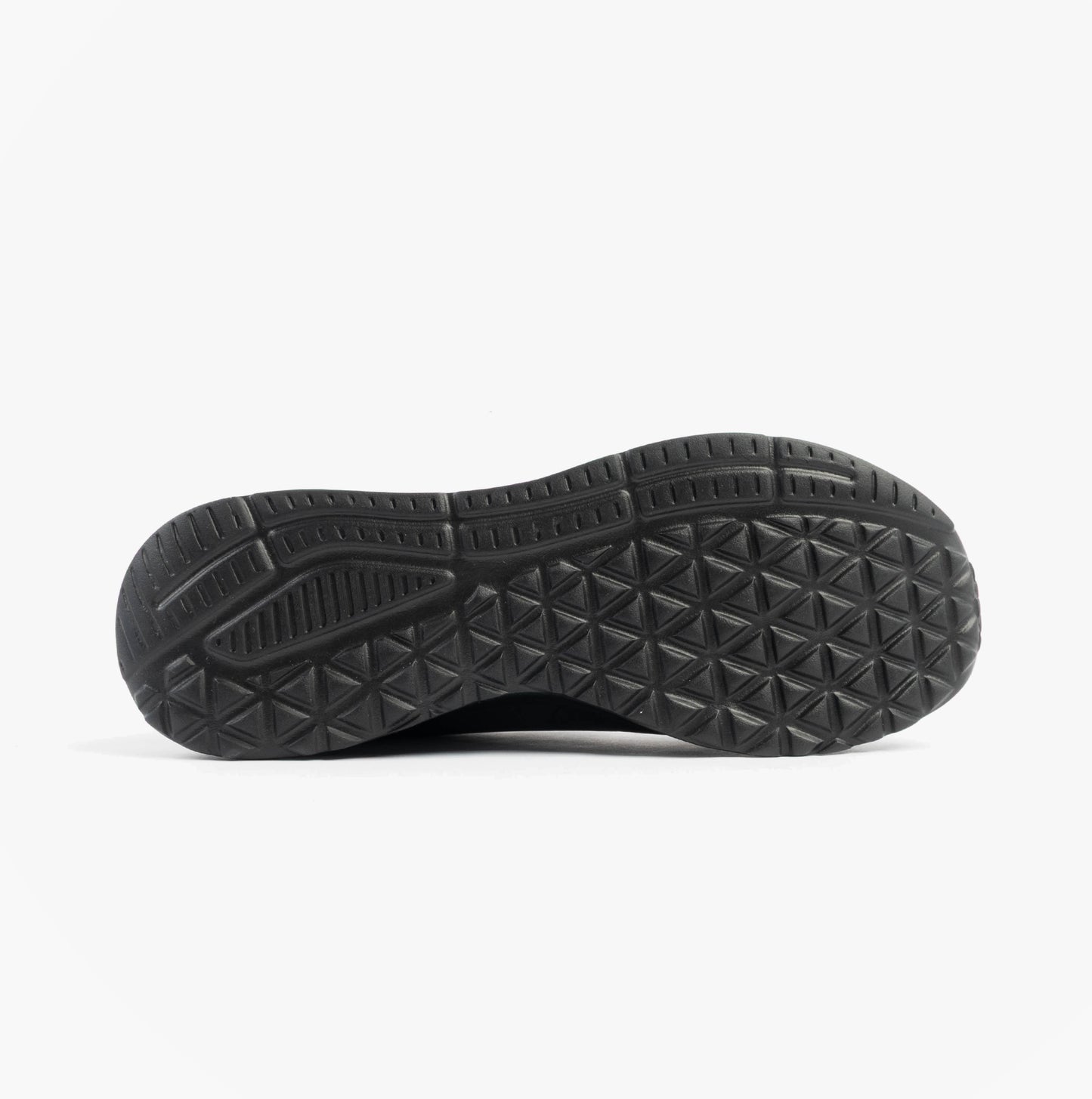 Skechers 177289/BBK UNO LITE - LITE WORK Womens Trainers Black