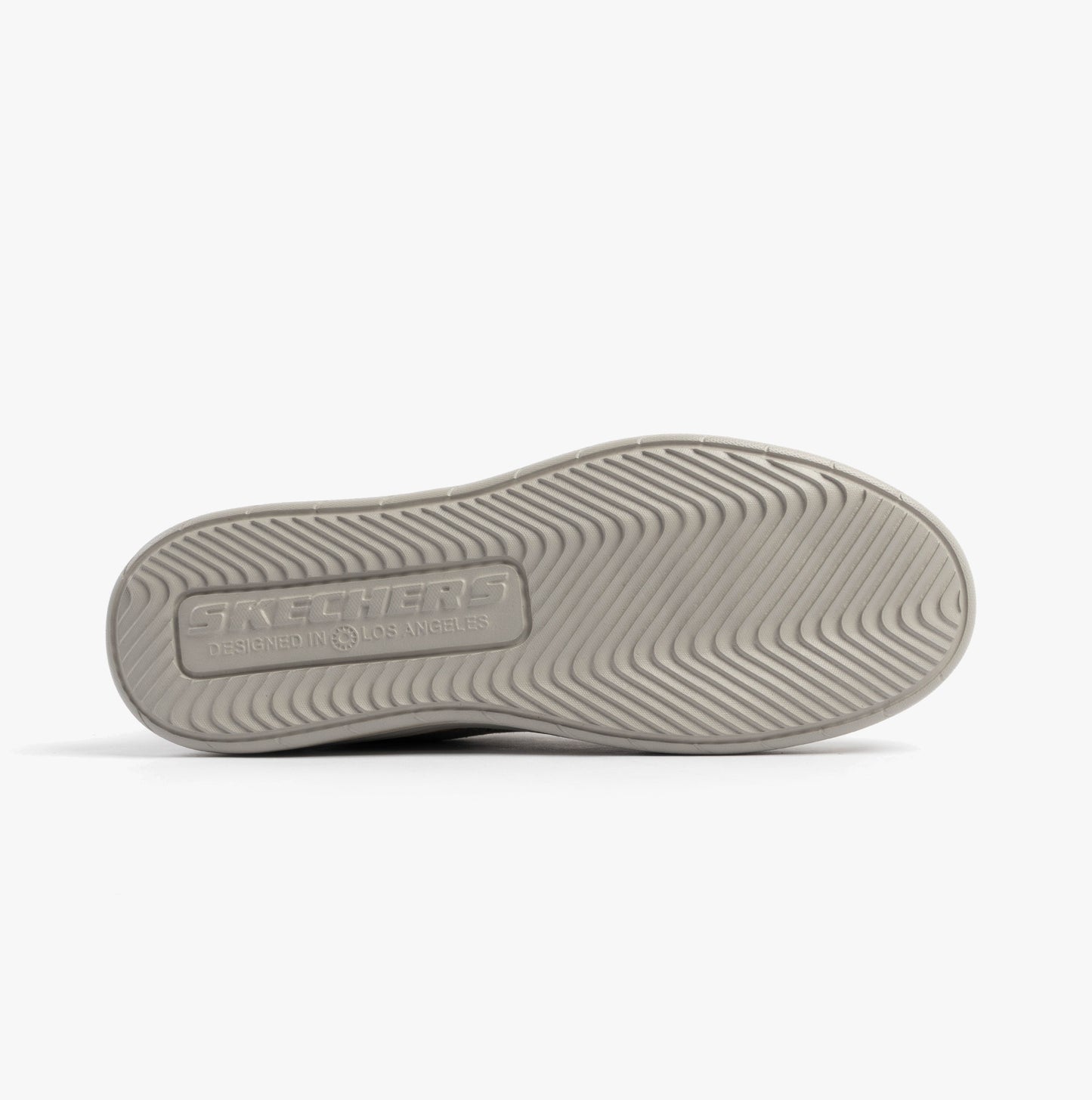 Skechers 205135/KHK HYLAND - RATNER Mens Shoes Khaki