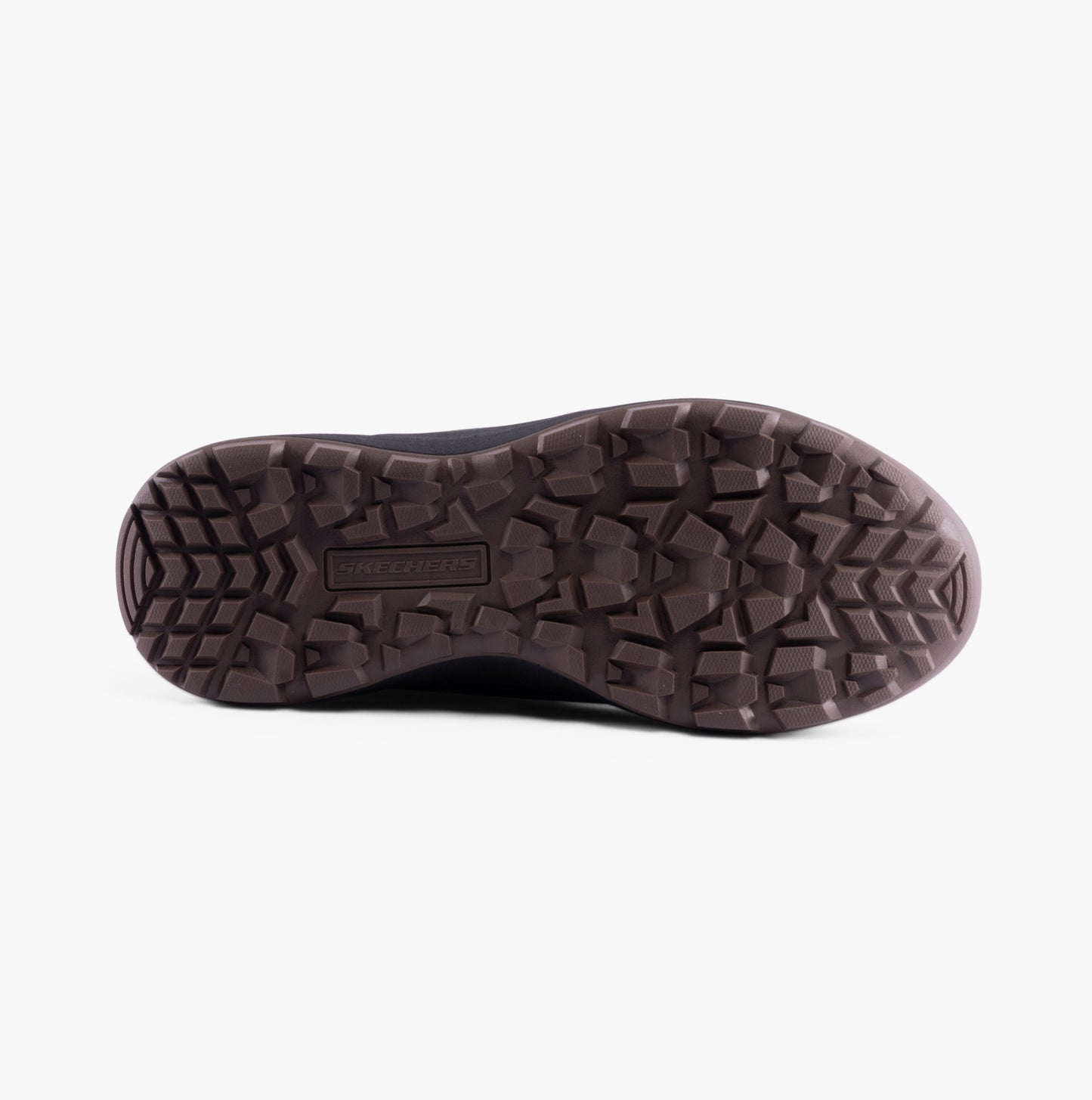 Skechers 210932/BLK CAMBERT - HARLAN Mens Boots Black