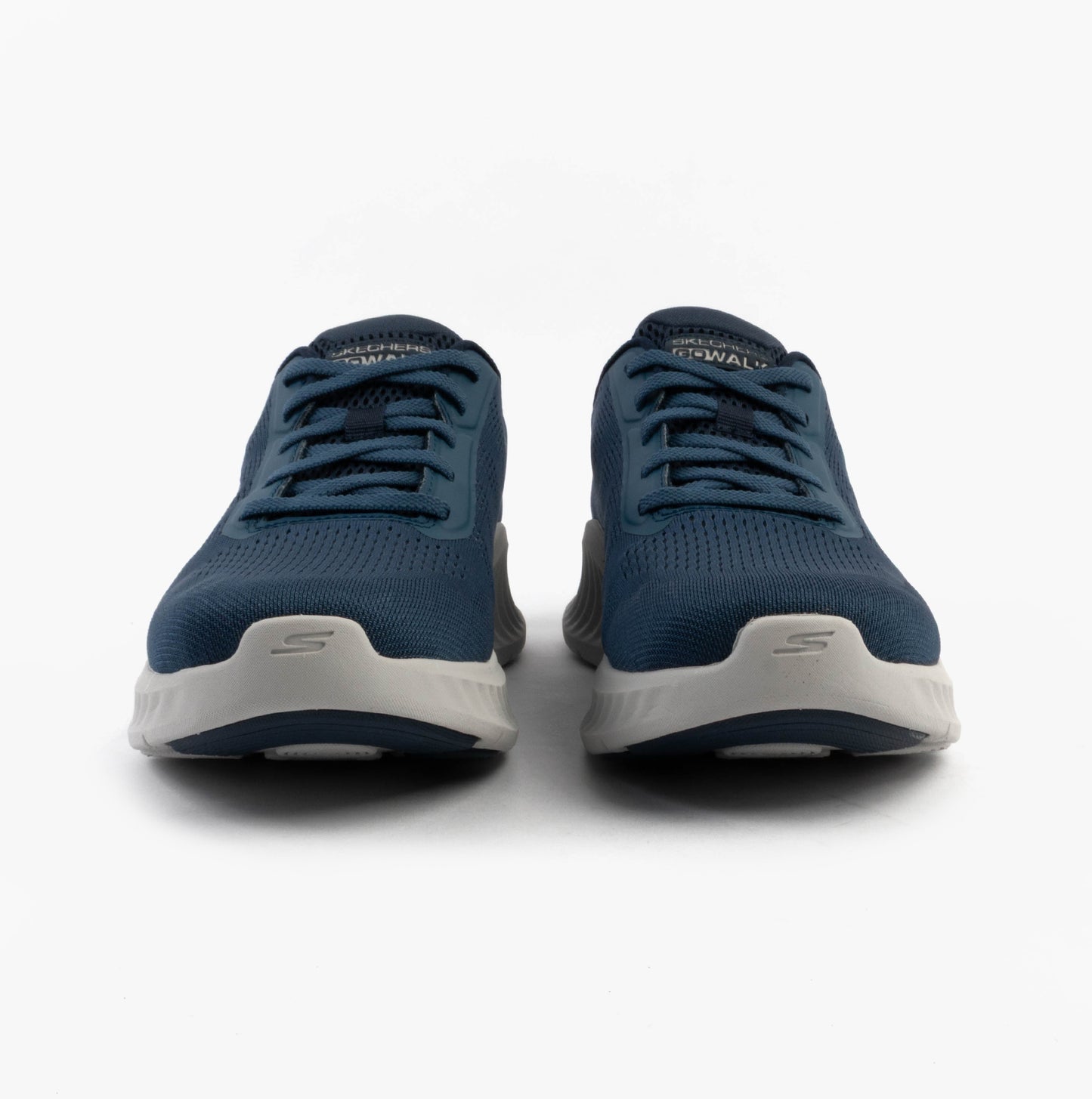 Skechers 216375/NVY GO WALK NOW - PAYTON Mens Trainers Navy