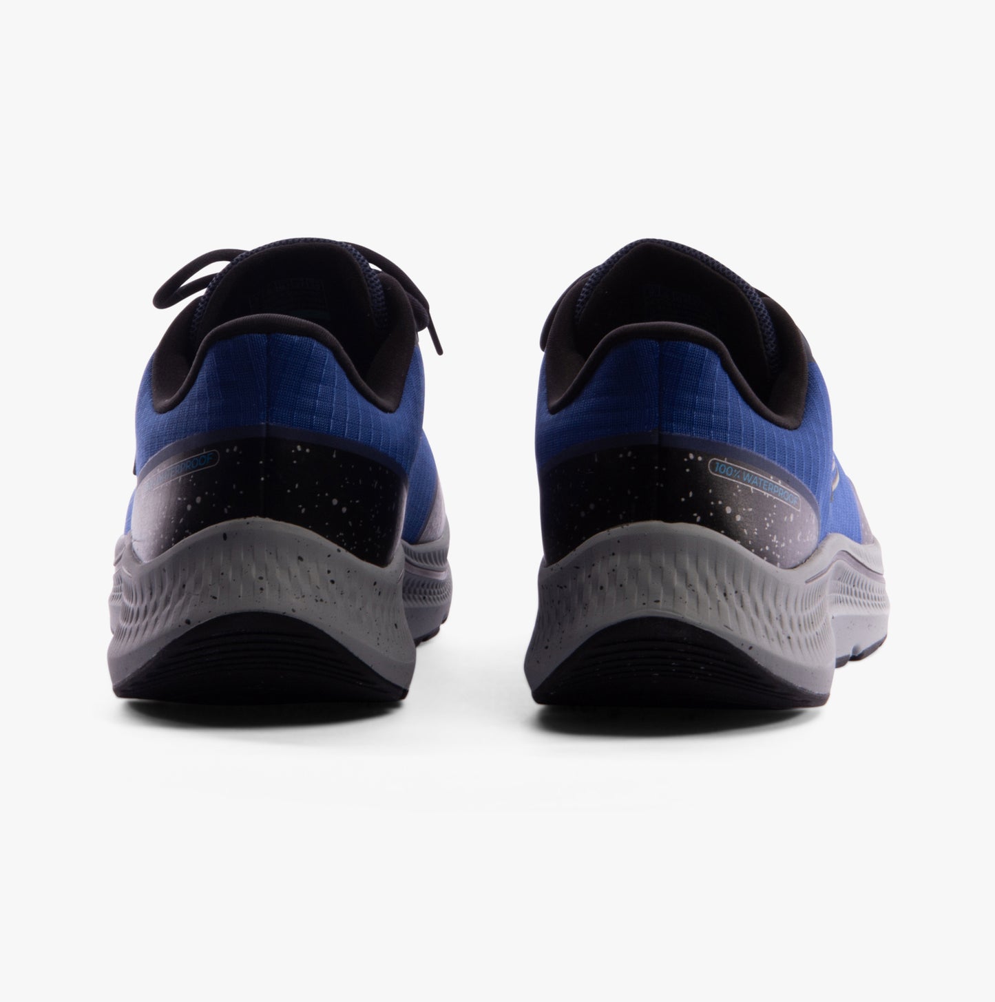 Skechers 220874/NVY GO RUN CONSISTENT 2.0 - PIEDMONT Mens Trainers Navy