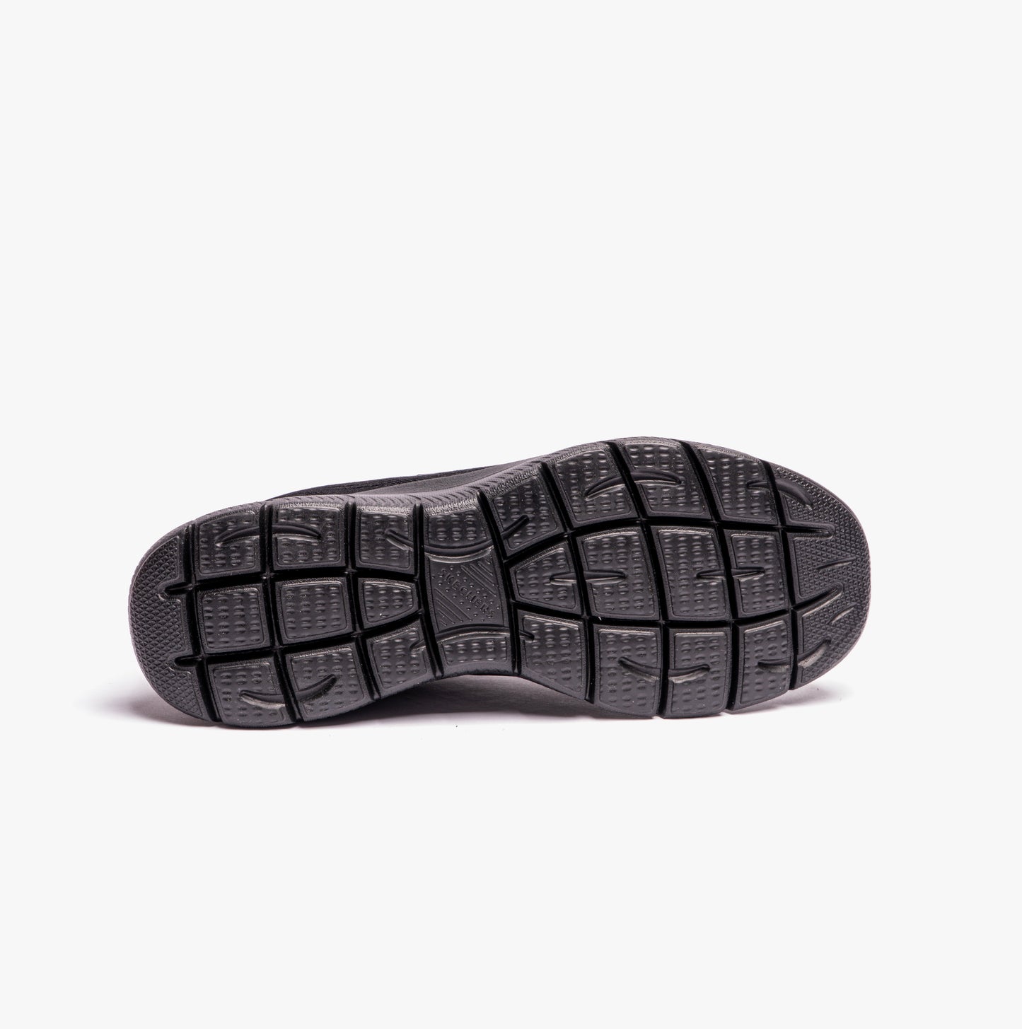 Skechers 232395/BBK SUMMITS - TORRE Mens Shoes Black