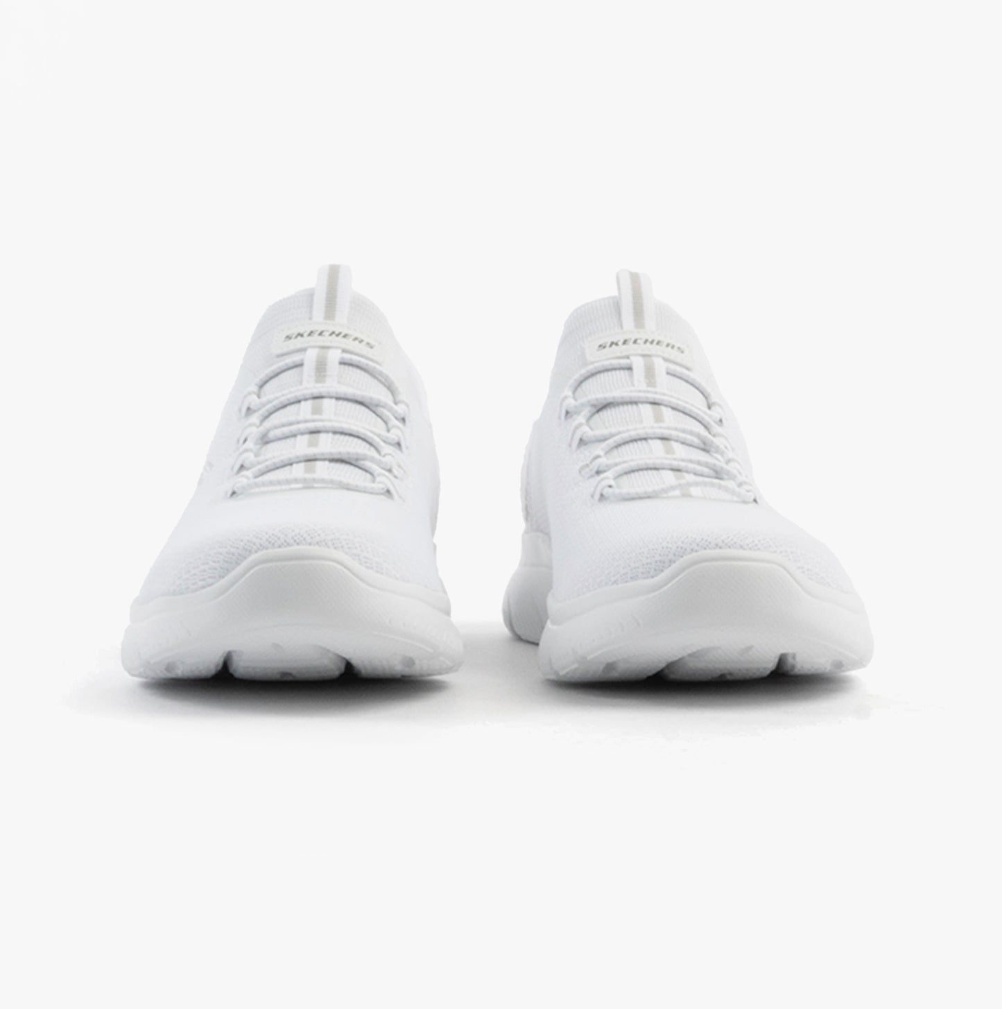 Skechers 232457/WHT SUMMITS - HIGH RANGE Mens Trainers White