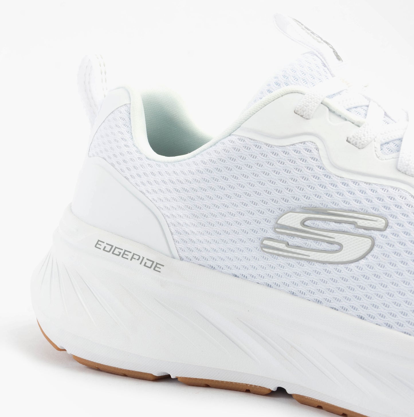 Skechers 232835/WHT EDGERIDE - REKZE Mens Trainers White