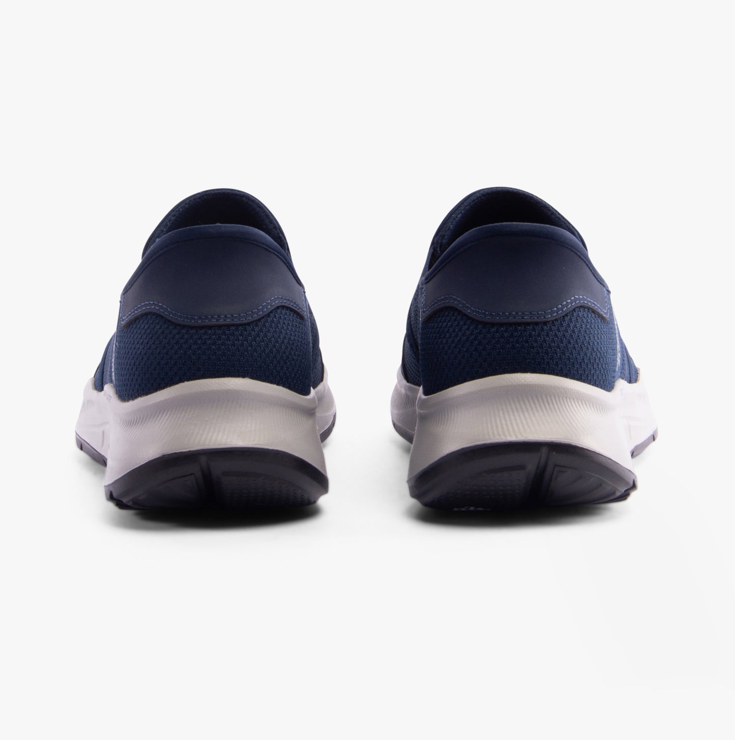 Skechers 232926/NVY EQUALIZER 5.0 - DRAYZE Mens Trainers Navy
