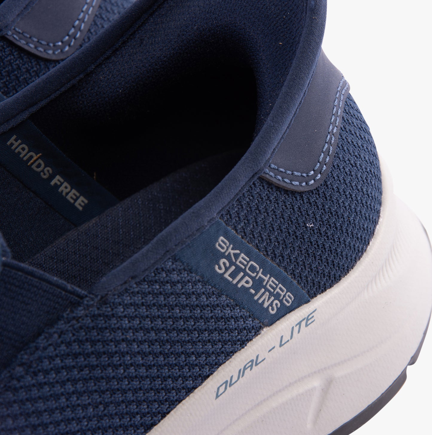 Skechers 232926/NVY EQUALIZER 5.0 - DRAYZE Mens Trainers Navy
