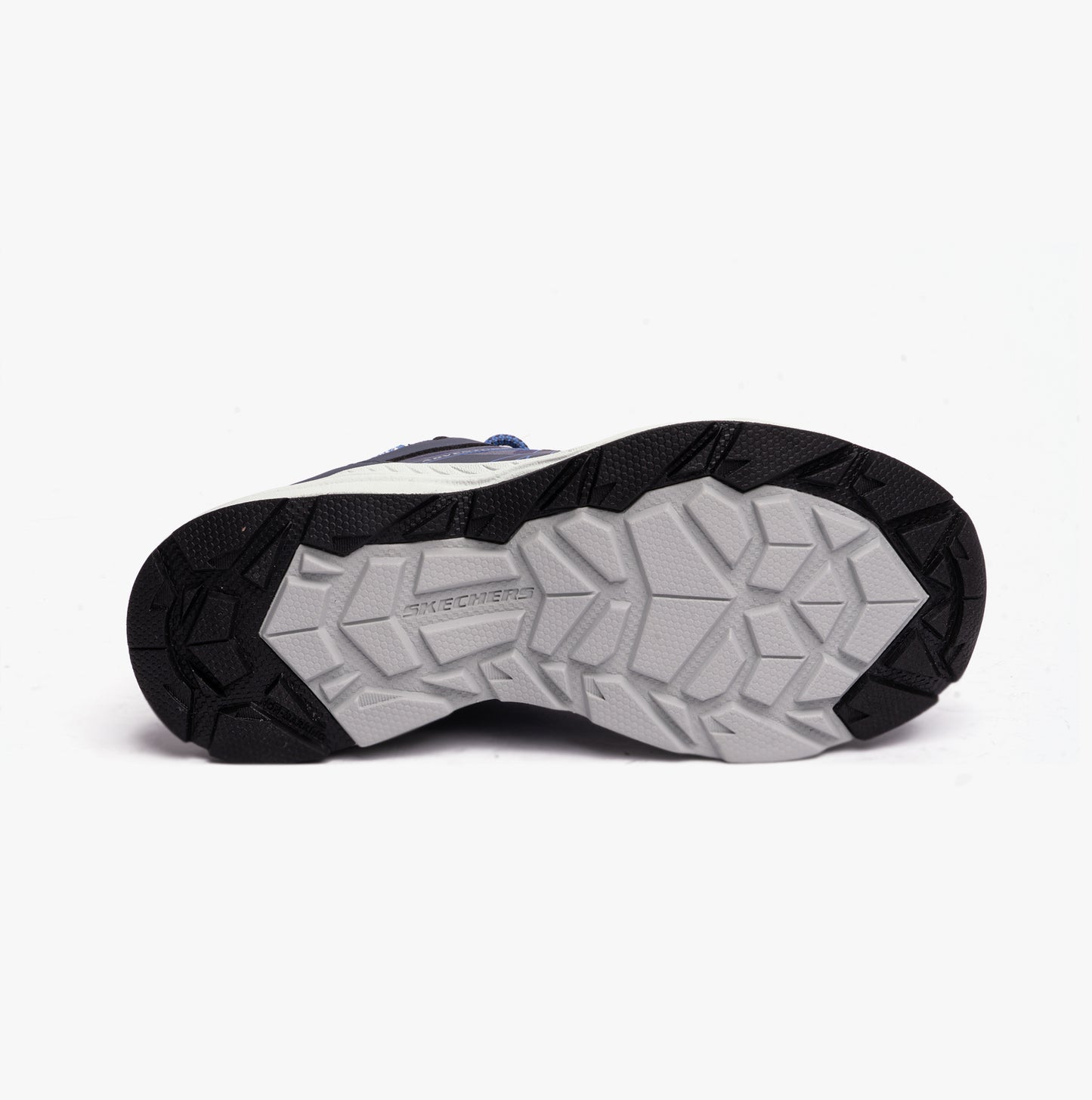 Skechers 303417L/CCLV ADVENTURE BLITZ - FUN PURSUIT Girls Sport Char/Lavendar