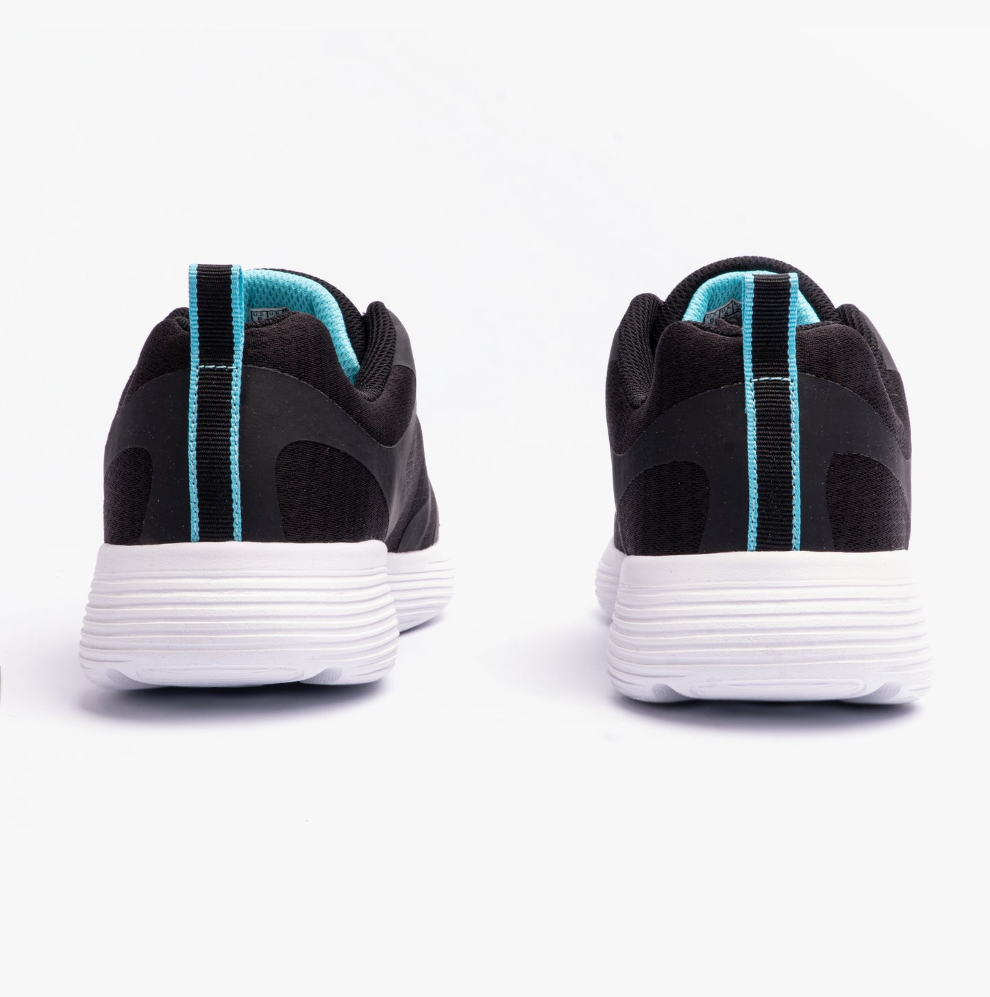 Skechers 303560L/BKBL GO RUN 400 V2 Girls Trainers Black/Blue