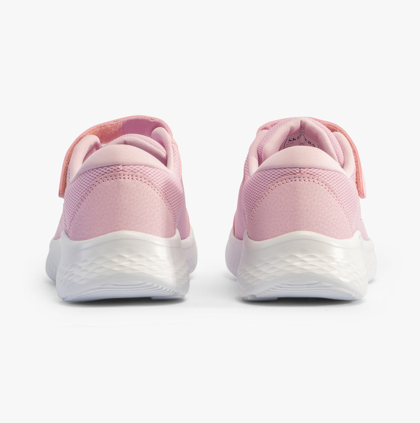 Skechers 303934L/LTPK SKECH-LITE PRO Girls Trainers Light Pink