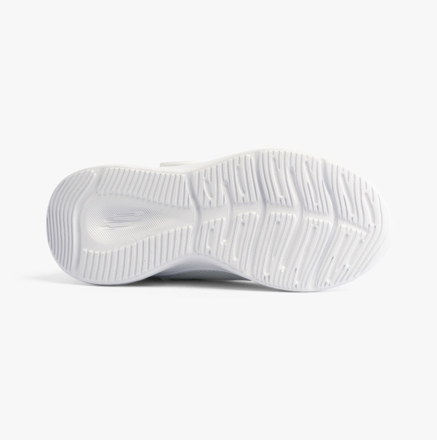 Skechers 303934L/WHT SKECH-LITE PRO Girls Trainers White
