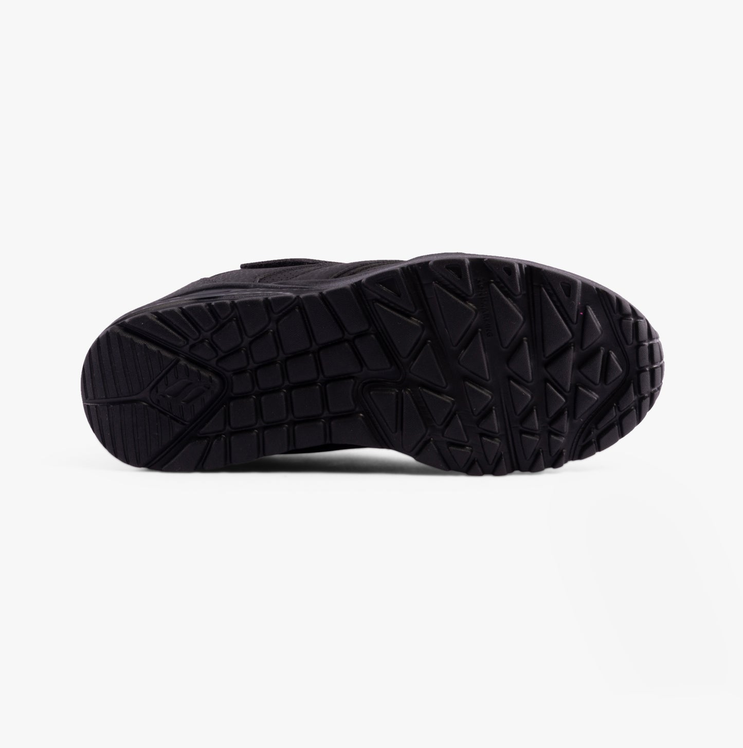 Skechers 403640L/BBK UNO LITE - ECHO SURGE Boys Trainers Black