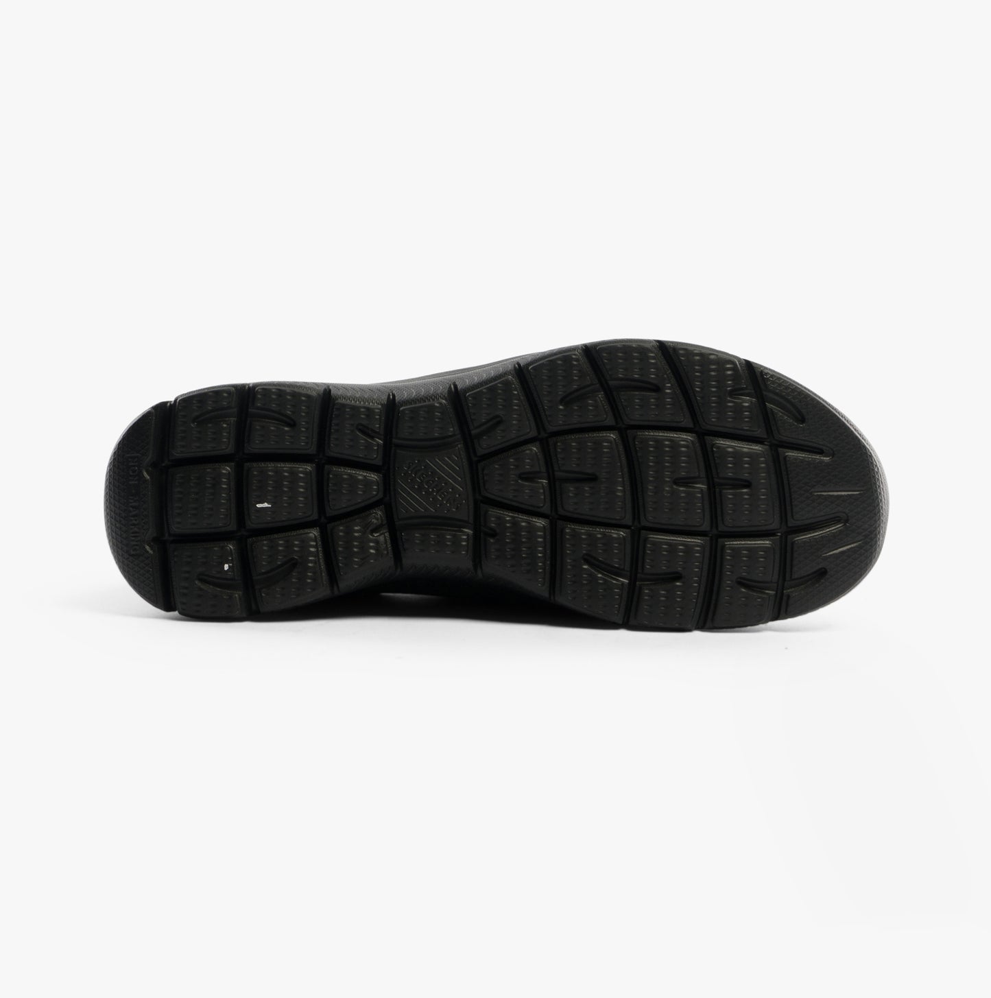 Skechers 403833L/BBK SUMMITS - HIGH RANGE Boys Trainers Black