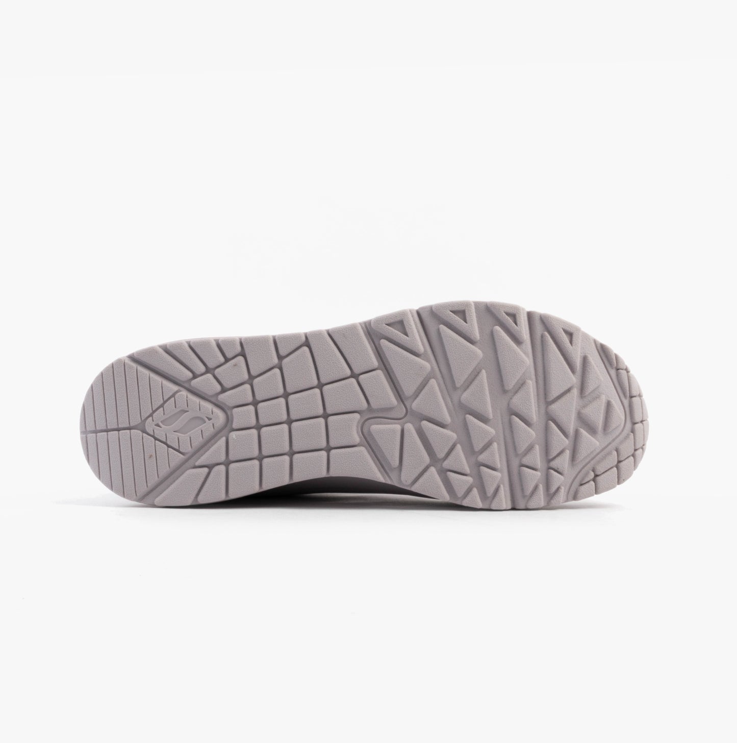 Skechers 73690/LAV UNO - STAND ON AIR Womens Trainers Lavender
