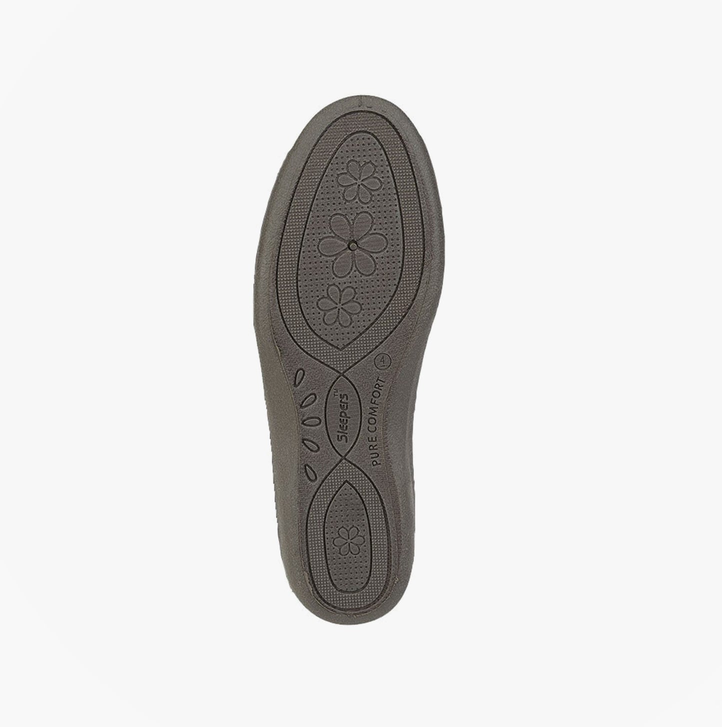 Sleepers NIETA Womens Full Slippers Blueberry