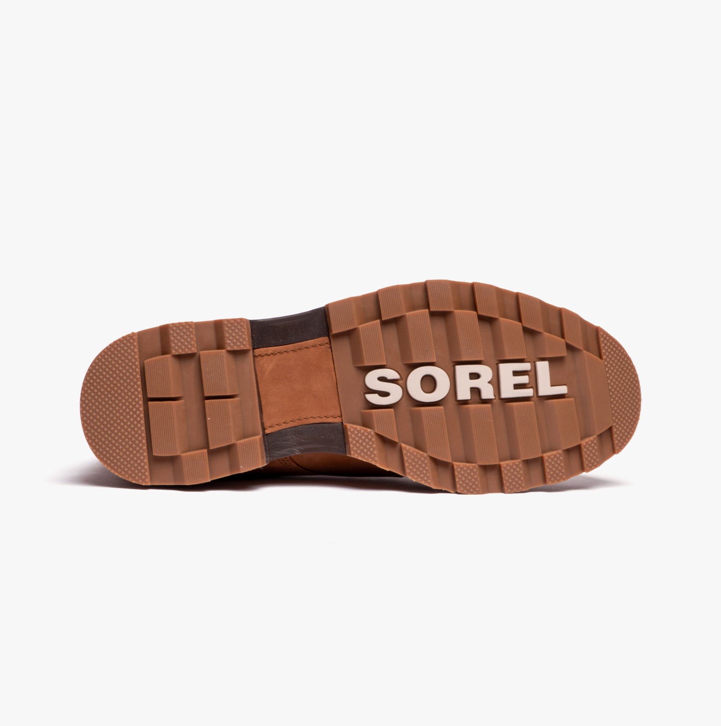 Sorel MADSON II CHORE Mens Boots Velvet Tan