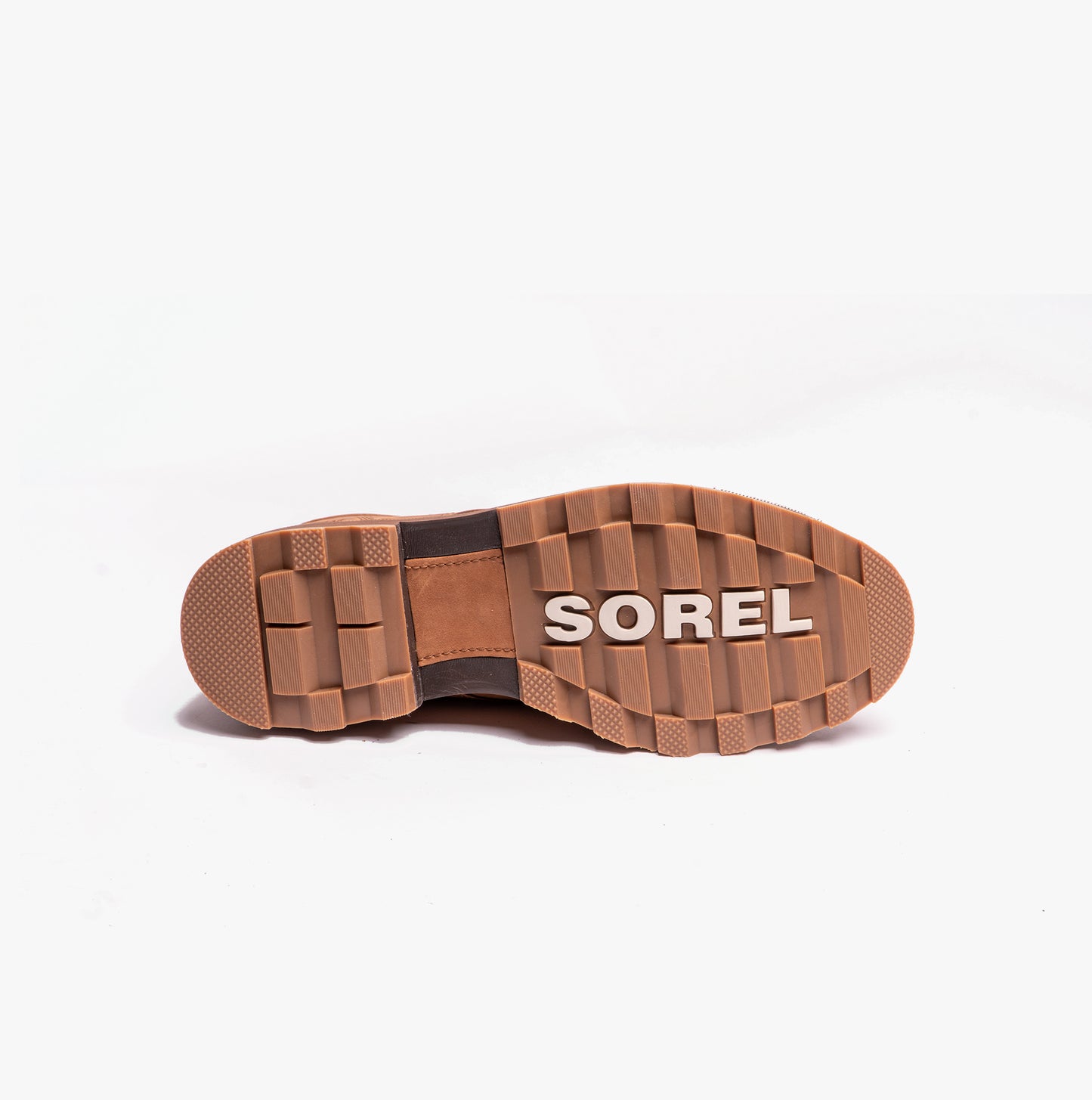 Sorel MADSON II CHORE Mens Boots Velvet Tan