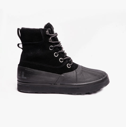 Sorel METRO II BOOT Mens Boots Black