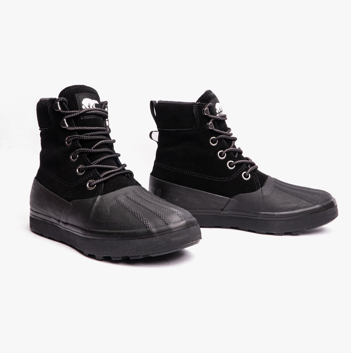 Sorel METRO II BOOT Mens Boots Black