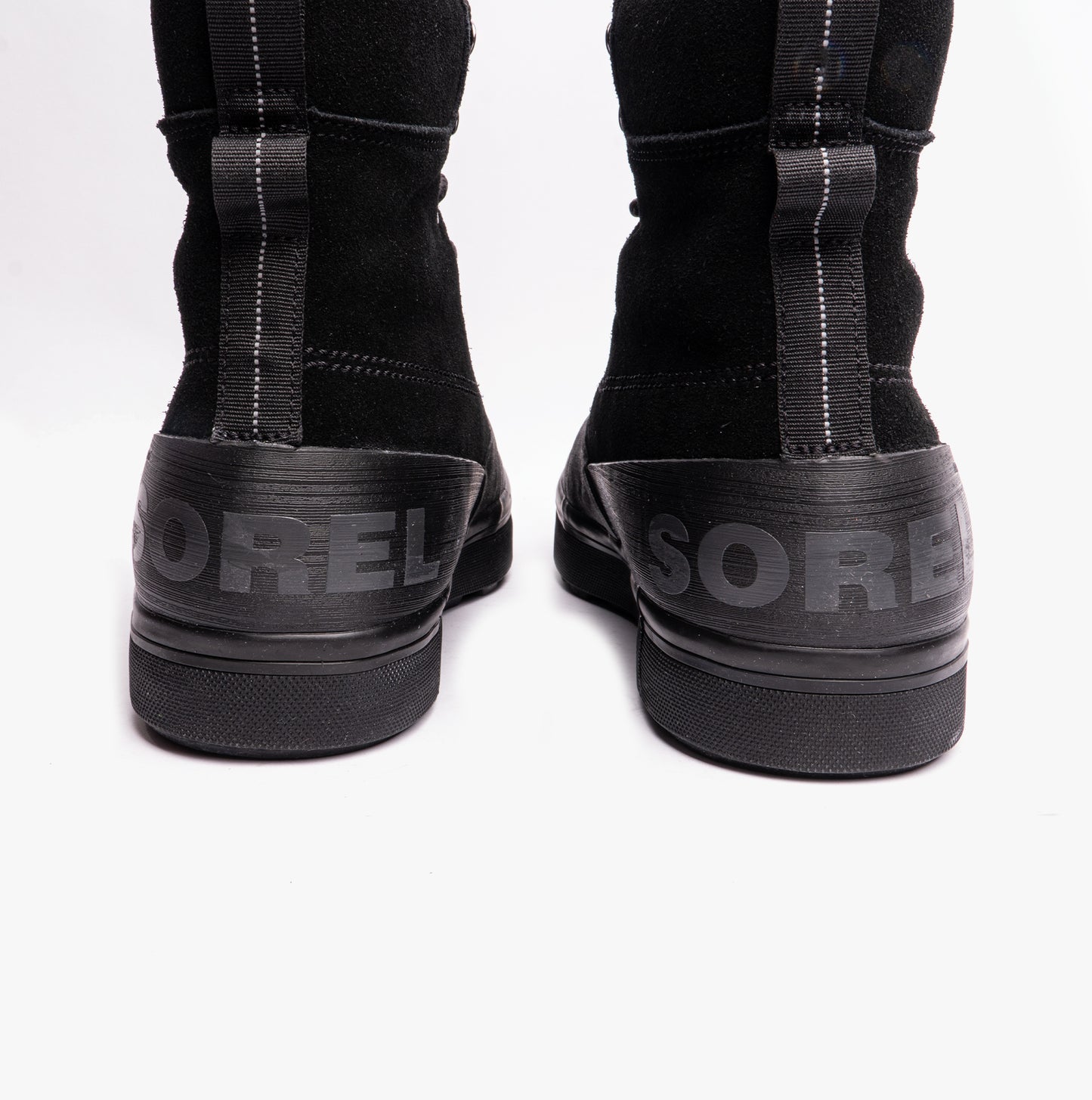 Sorel METRO II BOOT Mens Boots Black