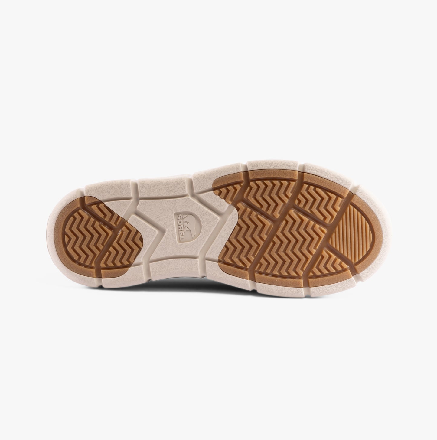 Sorel EXPLORER III SLIP-ON Womens Winter Boots Brown