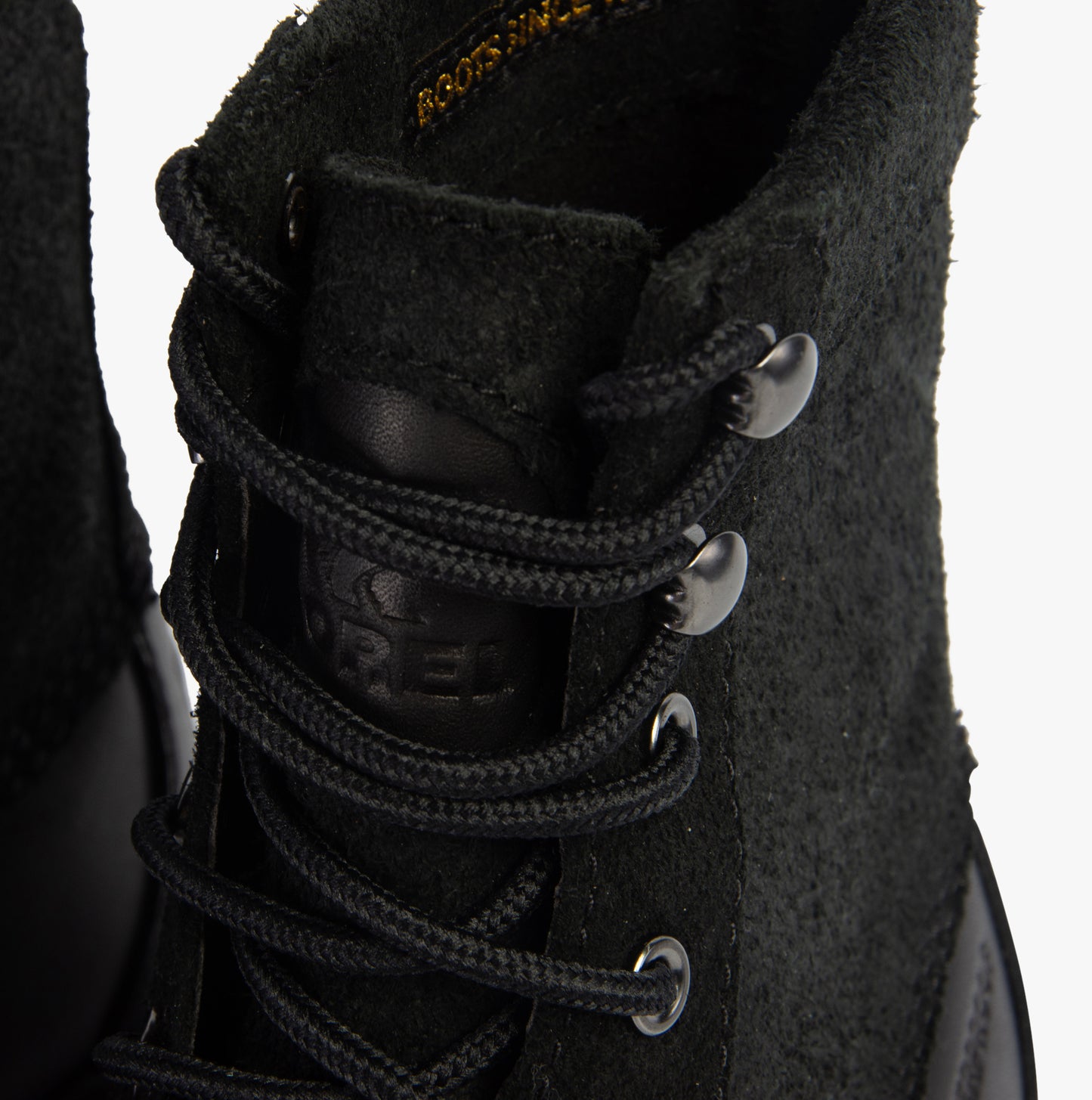 Sorel SLABTOWN 62' CARIBOU Mens Boots Black