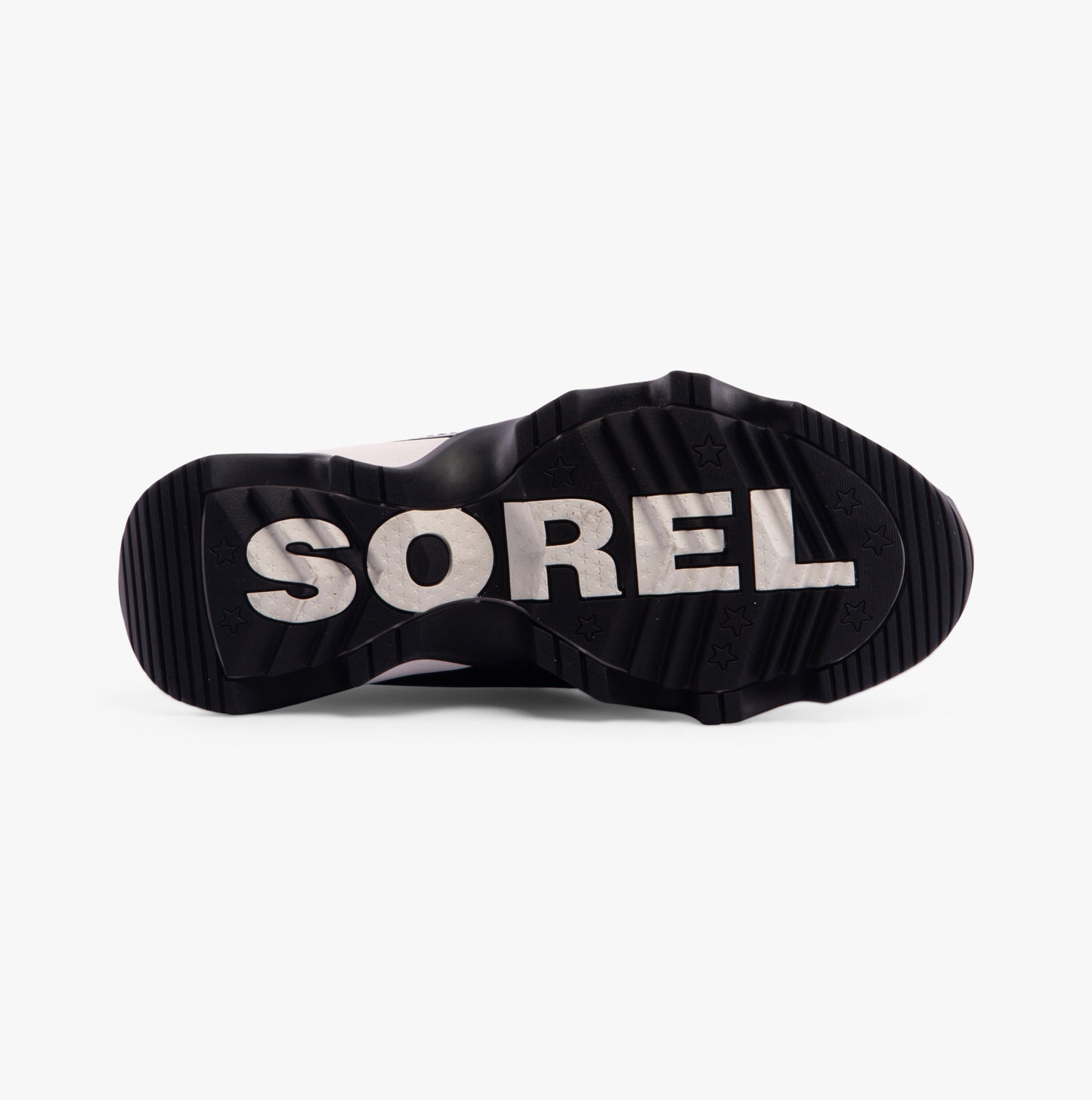 Sorel KINETIC IMPACT CONQUEST PLUS Womens Winter Boots Black