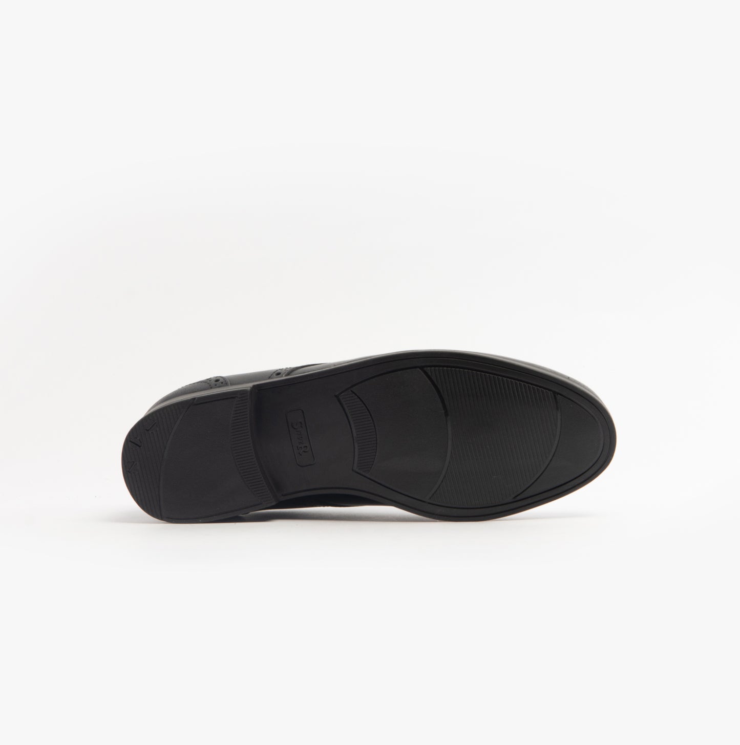 Start-Rite UNISEX School Shoes Black