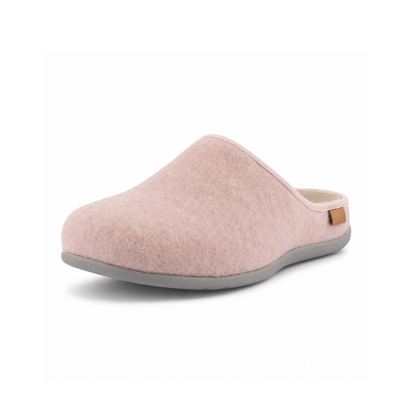 Strive COPENHAGEN Womens Mules Dusty Pink