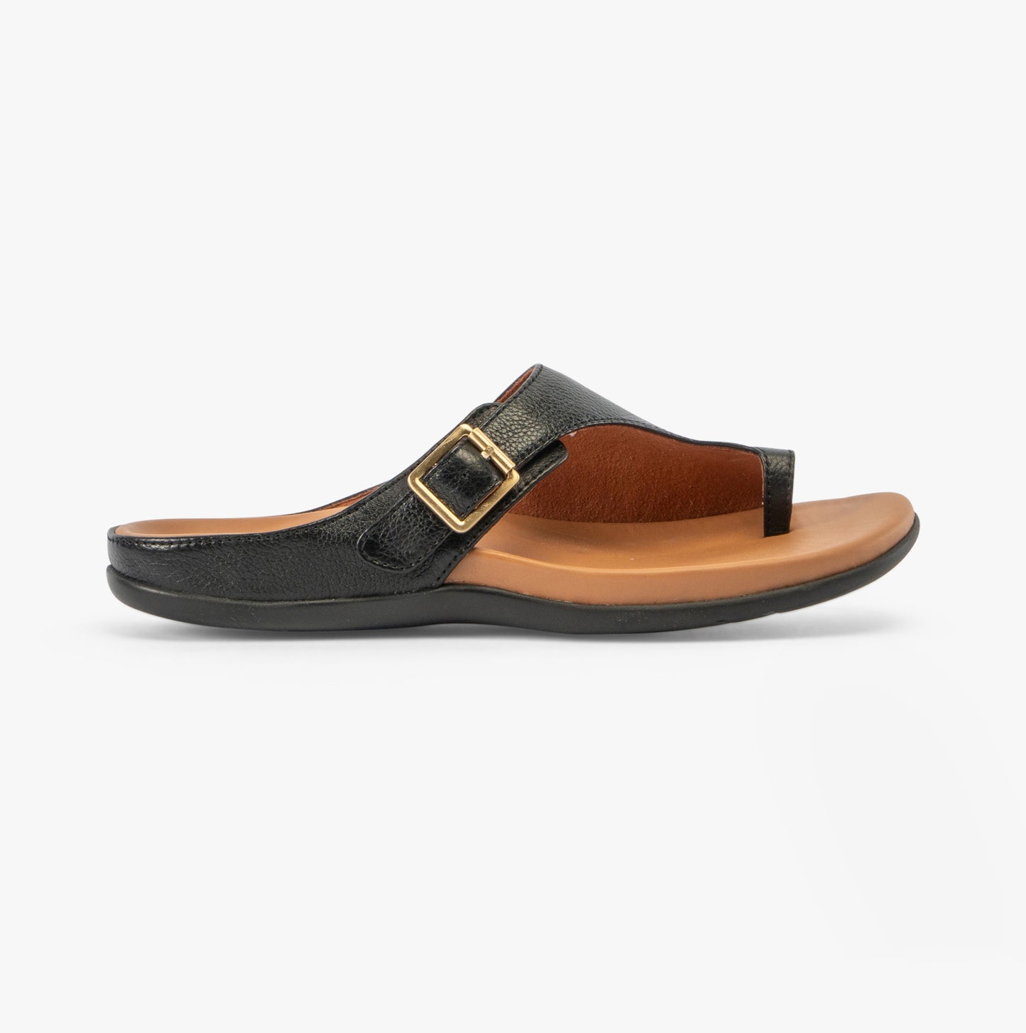 Strive JAVA II Womens Sandals Black