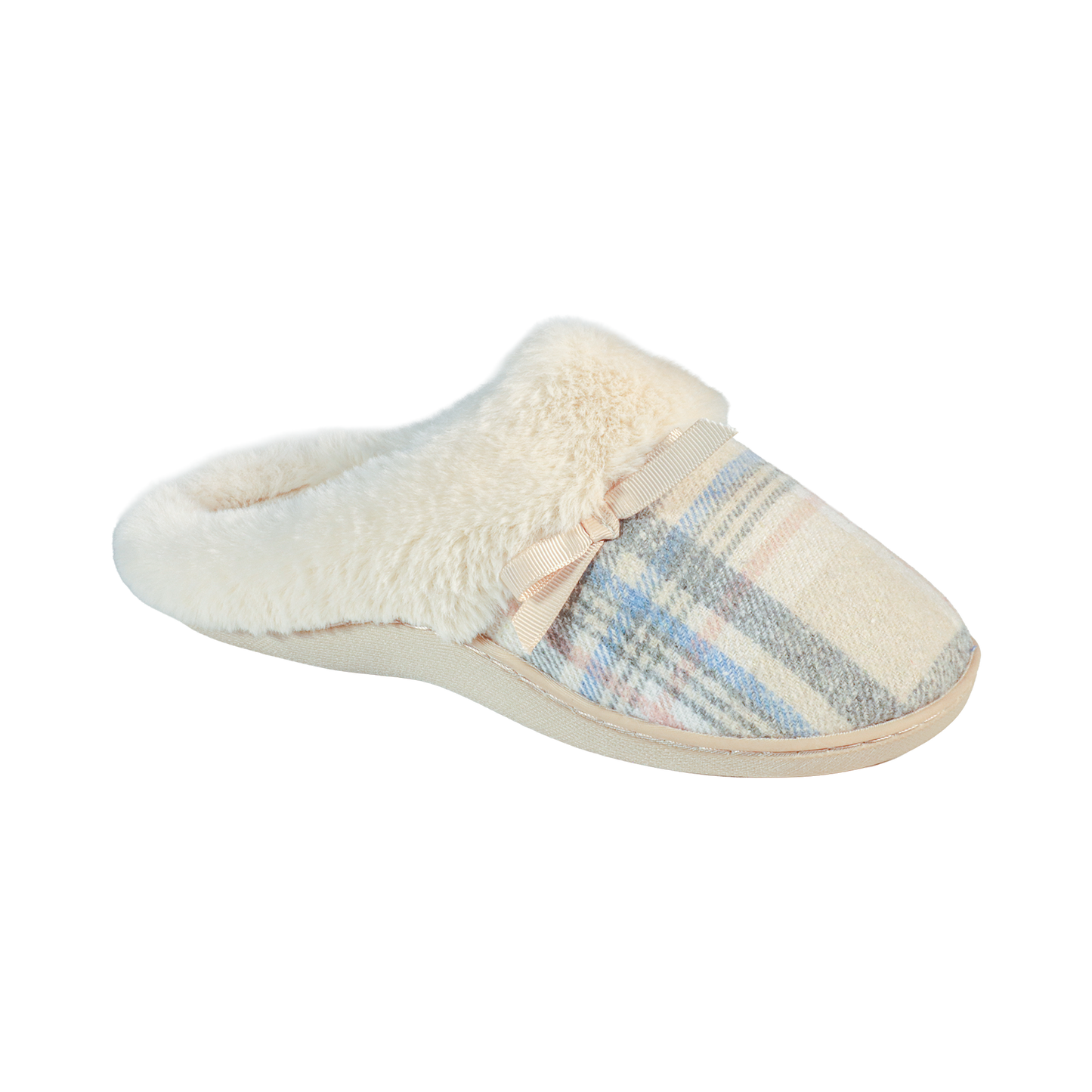 Jo & Joe TABATHA Womens Mules Oatmeal