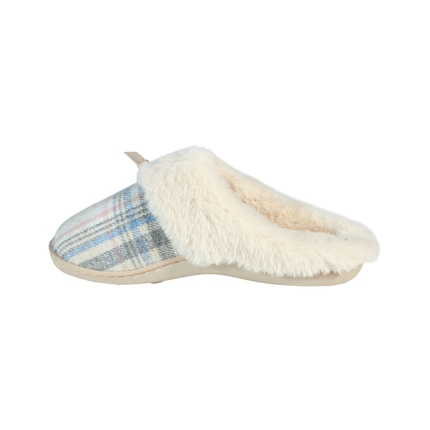 Jo & Joe TABATHA Womens Mules Oatmeal
