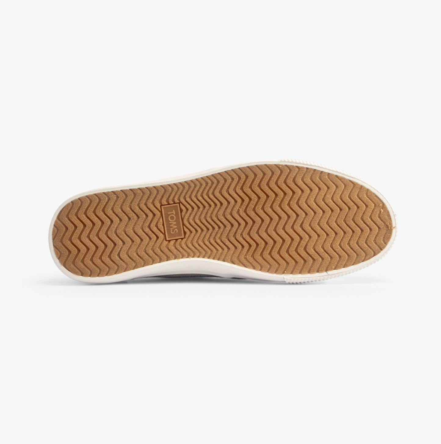 CARLO Mens Trainers Grey
