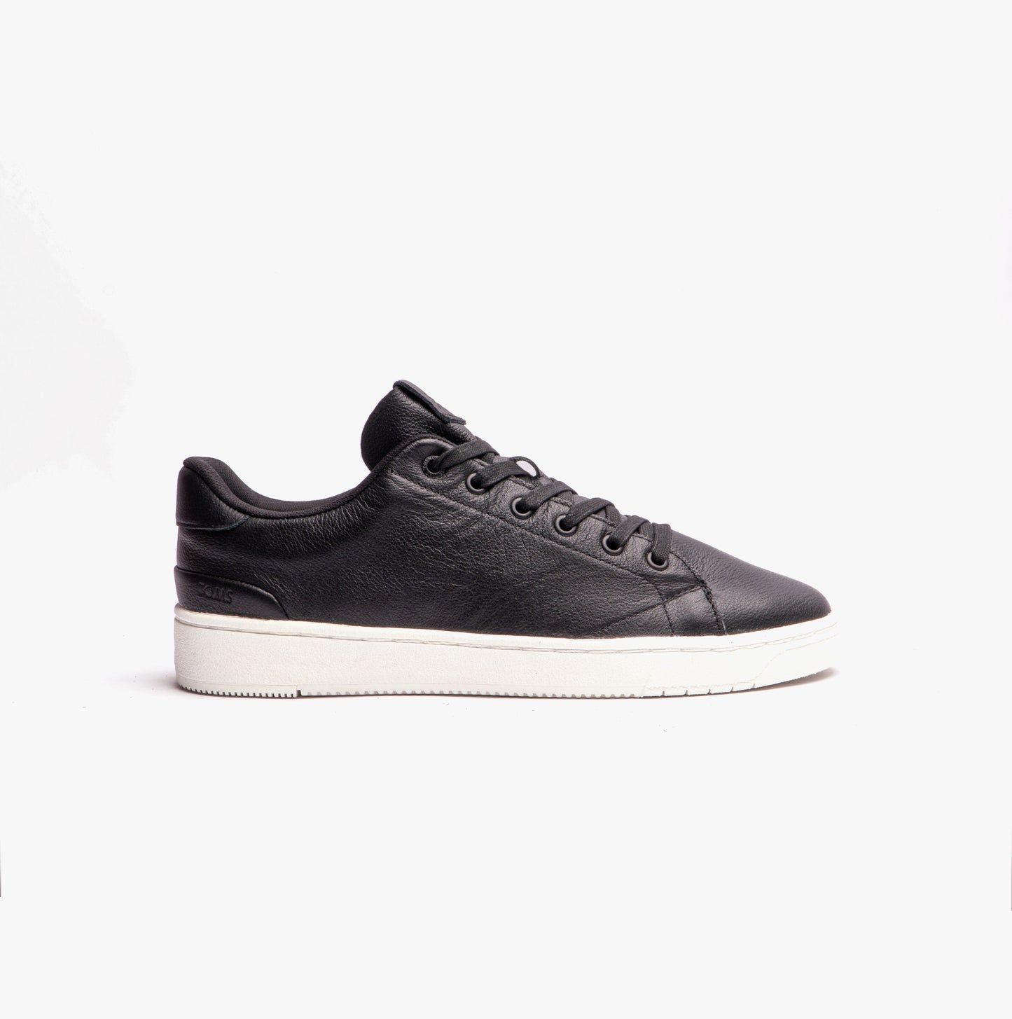 TRVL LITE 2.0 LOW Mens Trainers Black