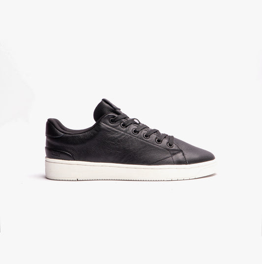 TRVL LITE 2.0 LOW Mens Trainers Black