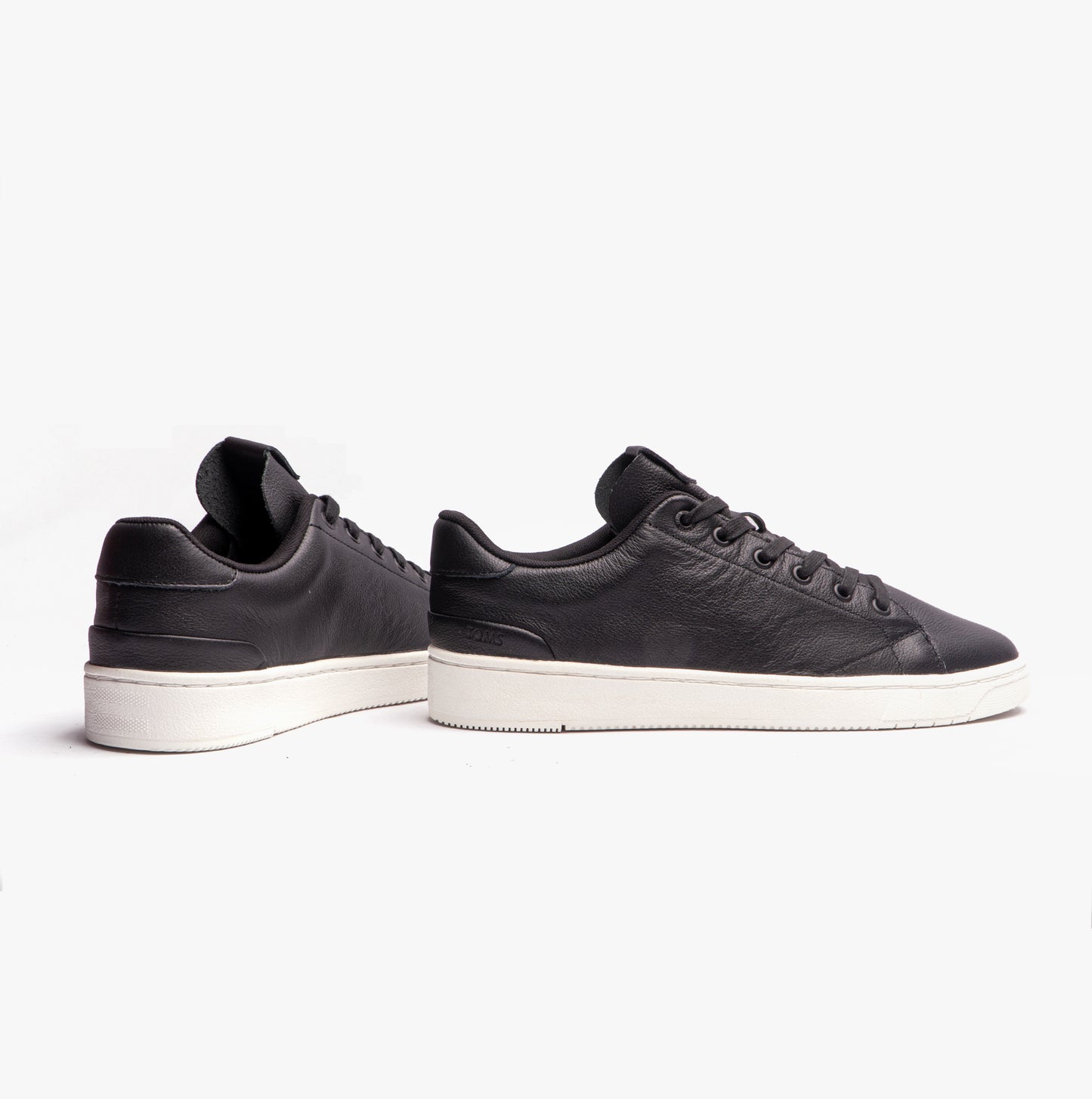 TRVL LITE 2.0 LOW Mens Trainers Black