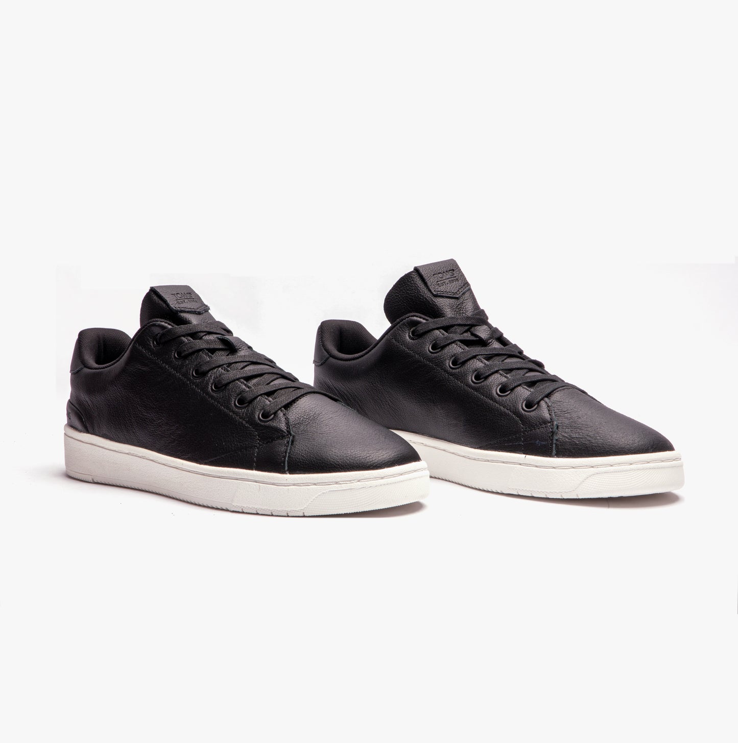 TRVL LITE 2.0 LOW Mens Trainers Black
