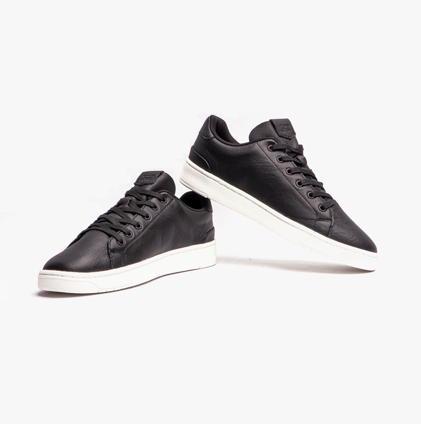 TRVL LITE 2.0 LOW Mens Trainers Black