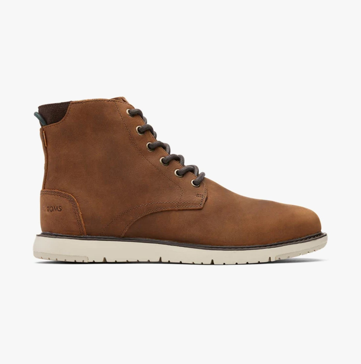 HILLSIDE Mens Boots Brown