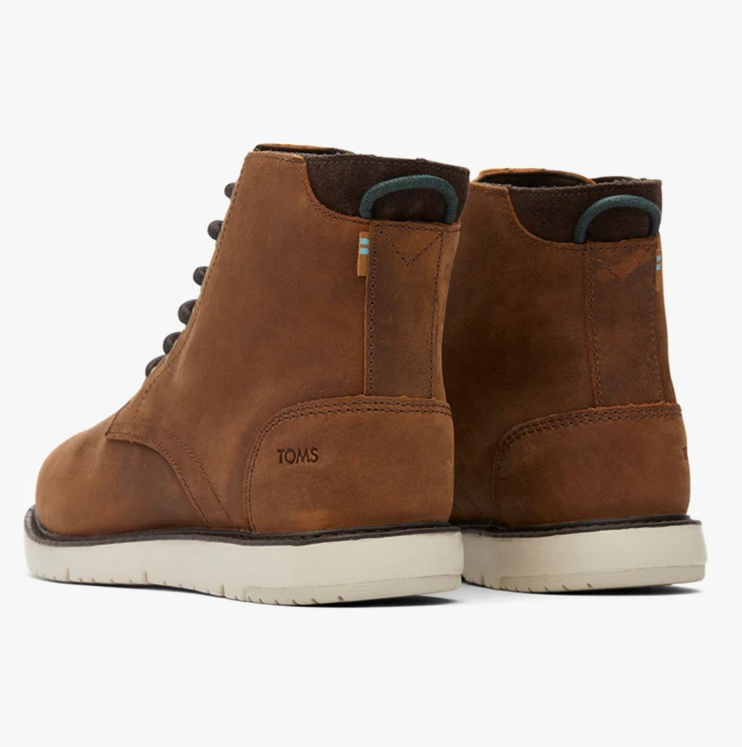 HILLSIDE Mens Boots Brown