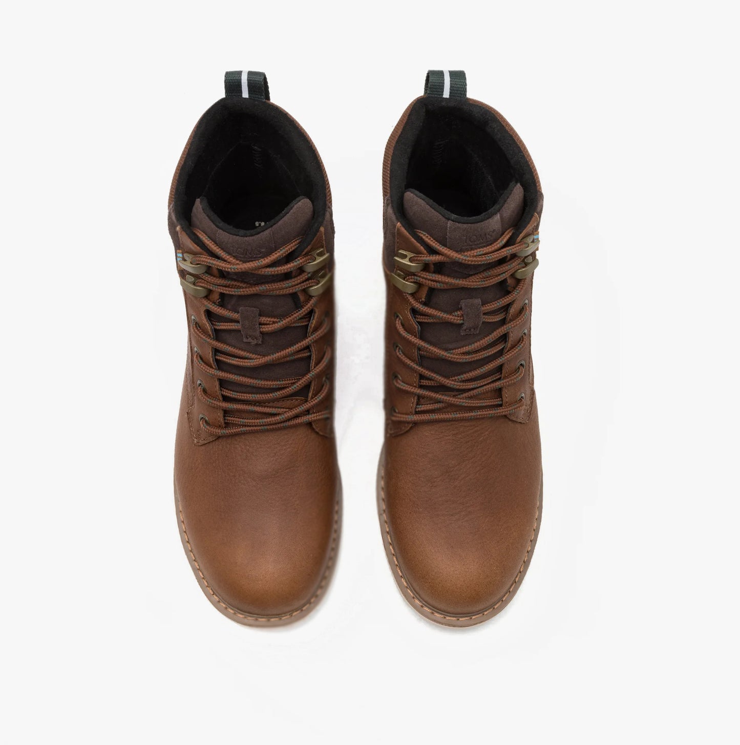 ASHLAND 2.0 Mens Boots Brown