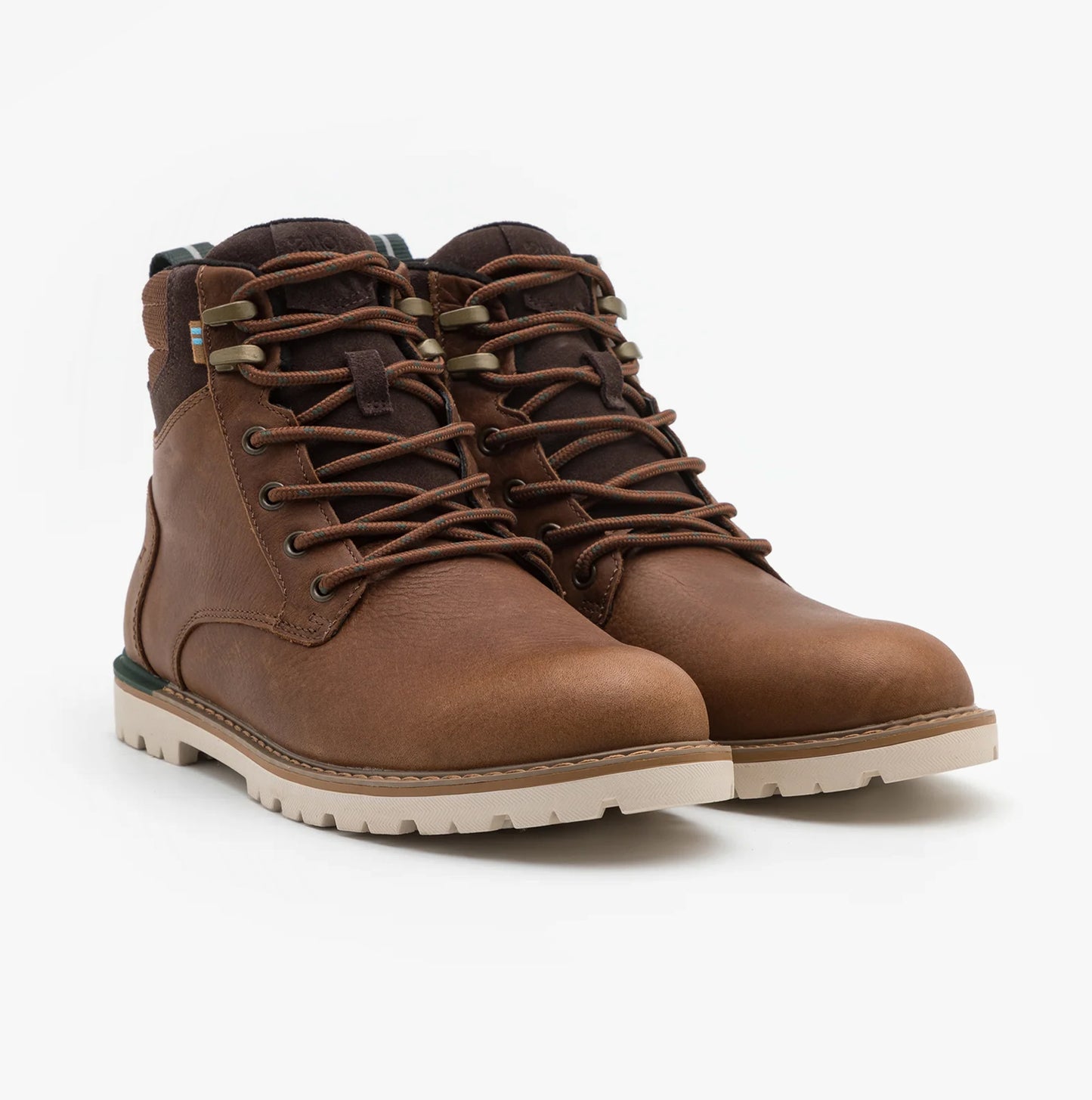 ASHLAND 2.0 Mens Boots Brown