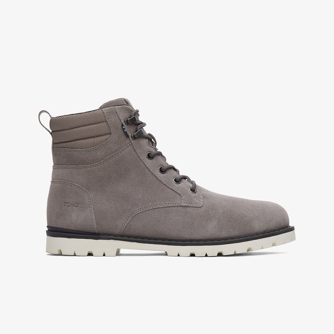 ASHLAND 2.0 Mens Boots Grey