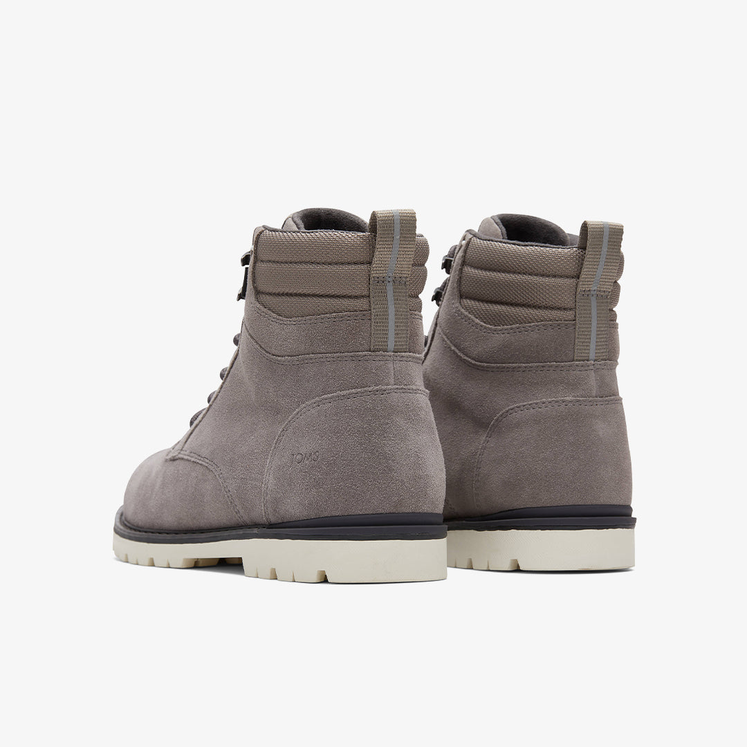 ASHLAND 2.0 Mens Boots Grey